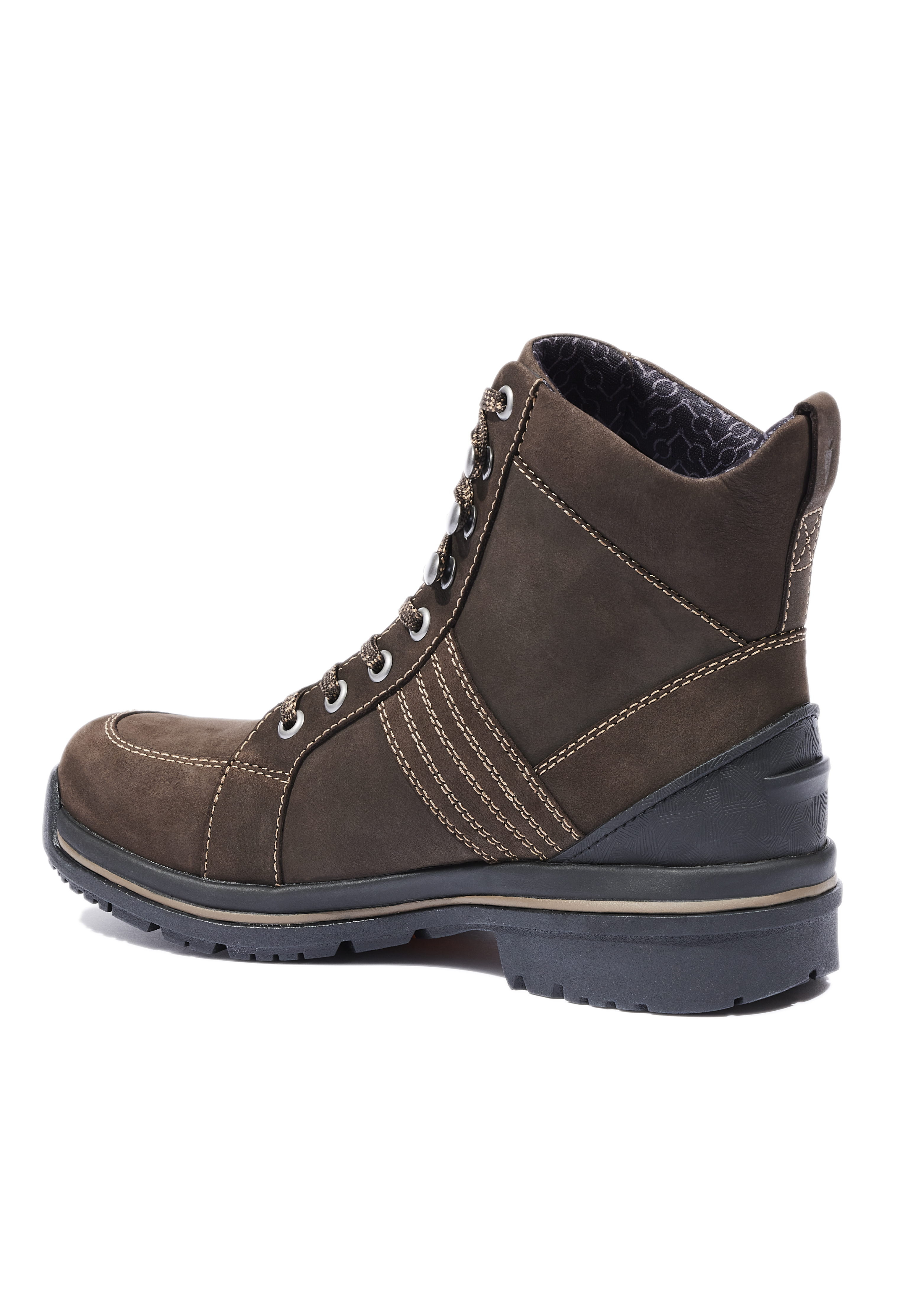 Kerrits Trail Blazer Waterproof Lace Up Barn Boot - Bild 5 von 37