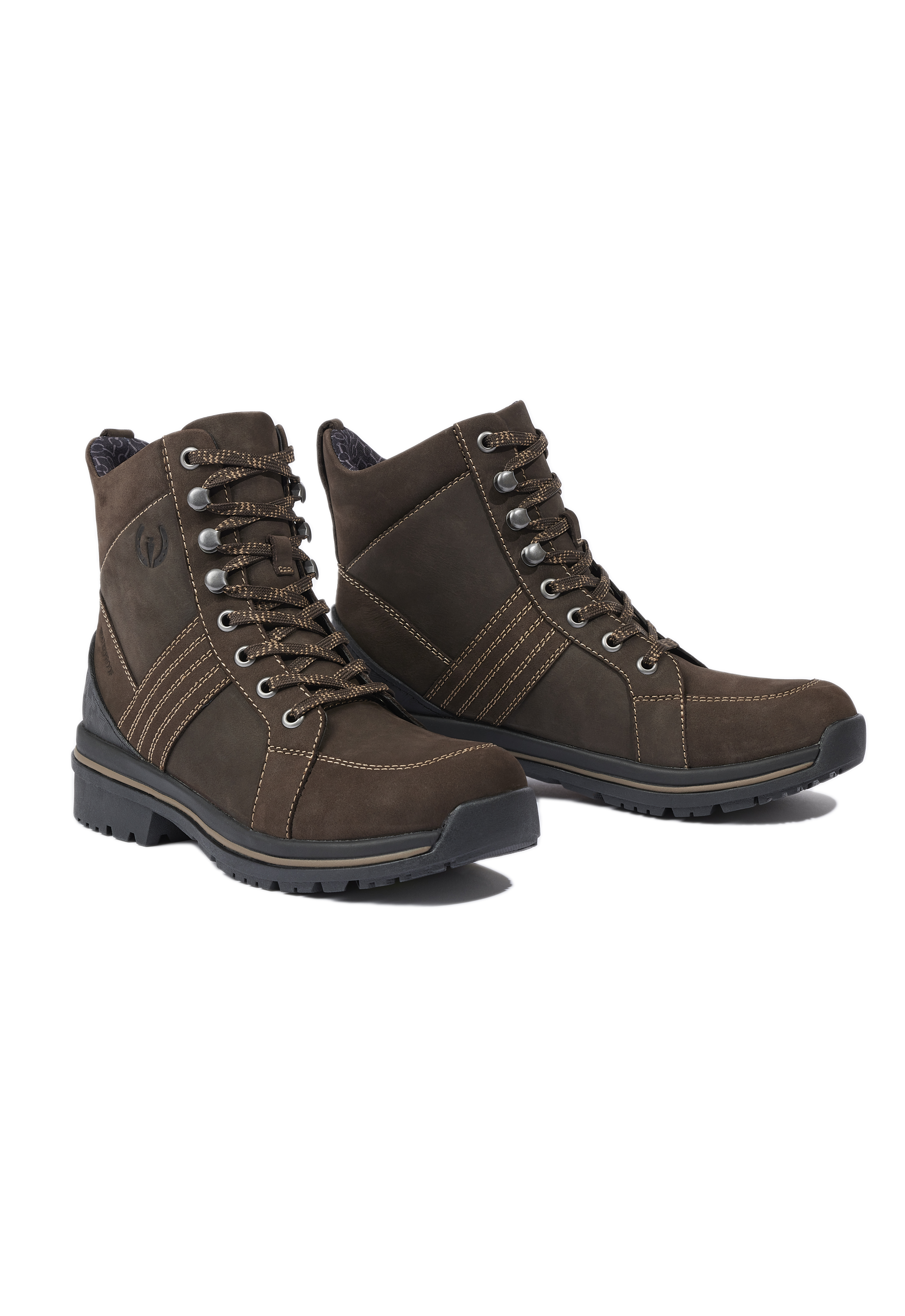 Kerrits Trail Blazer Waterproof Lace Up Barn Boot - Bild 3 von 37