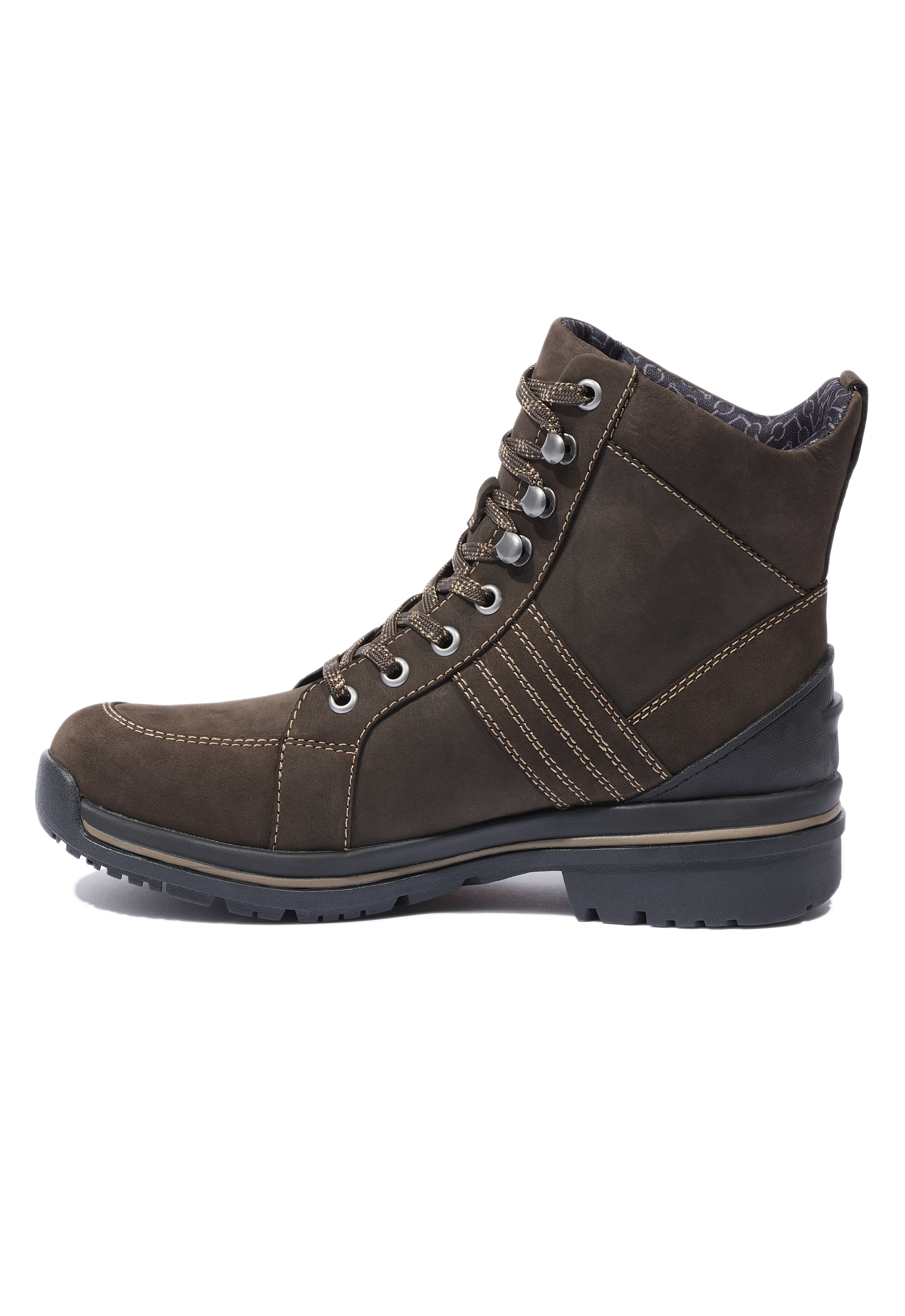 Kerrits Trail Blazer Waterproof Lace Up Barn Boot - Bild 6 von 37
