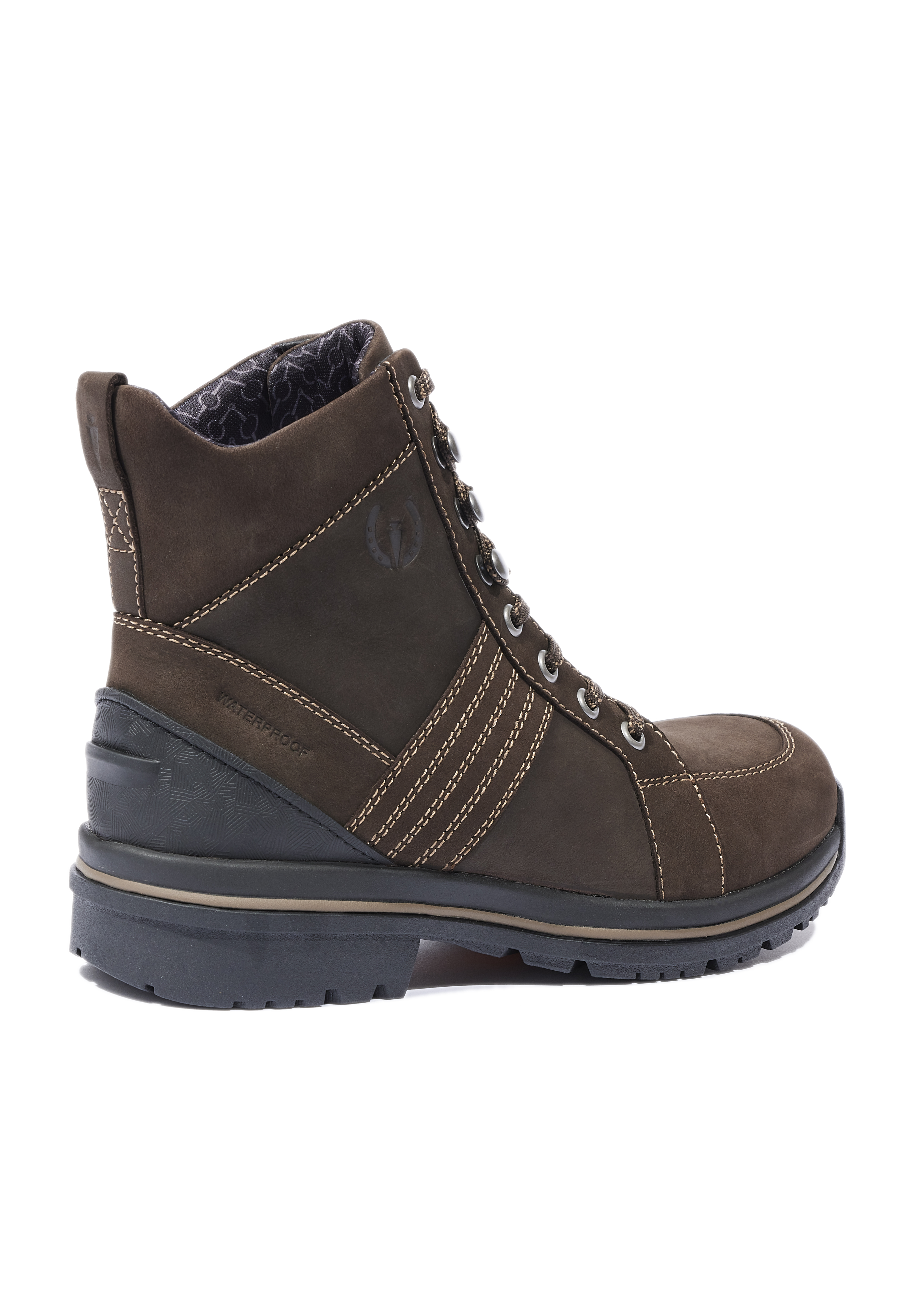 Kerrits Trail Blazer Waterproof Lace Up Barn Boot - Bild 13 von 37
