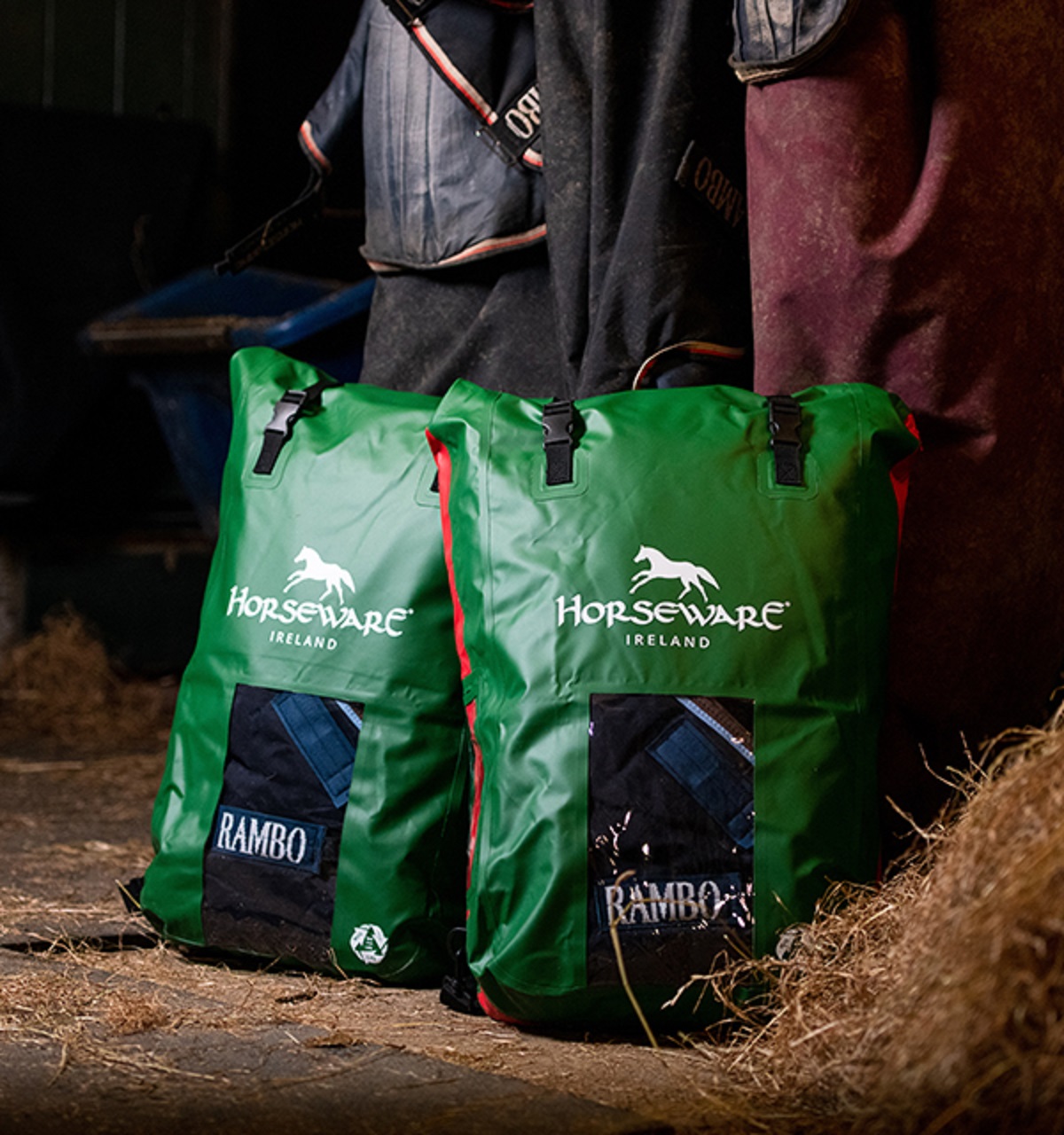 Rambo® Supreme 1680D (420g Heavy) - Bild 12 von 14