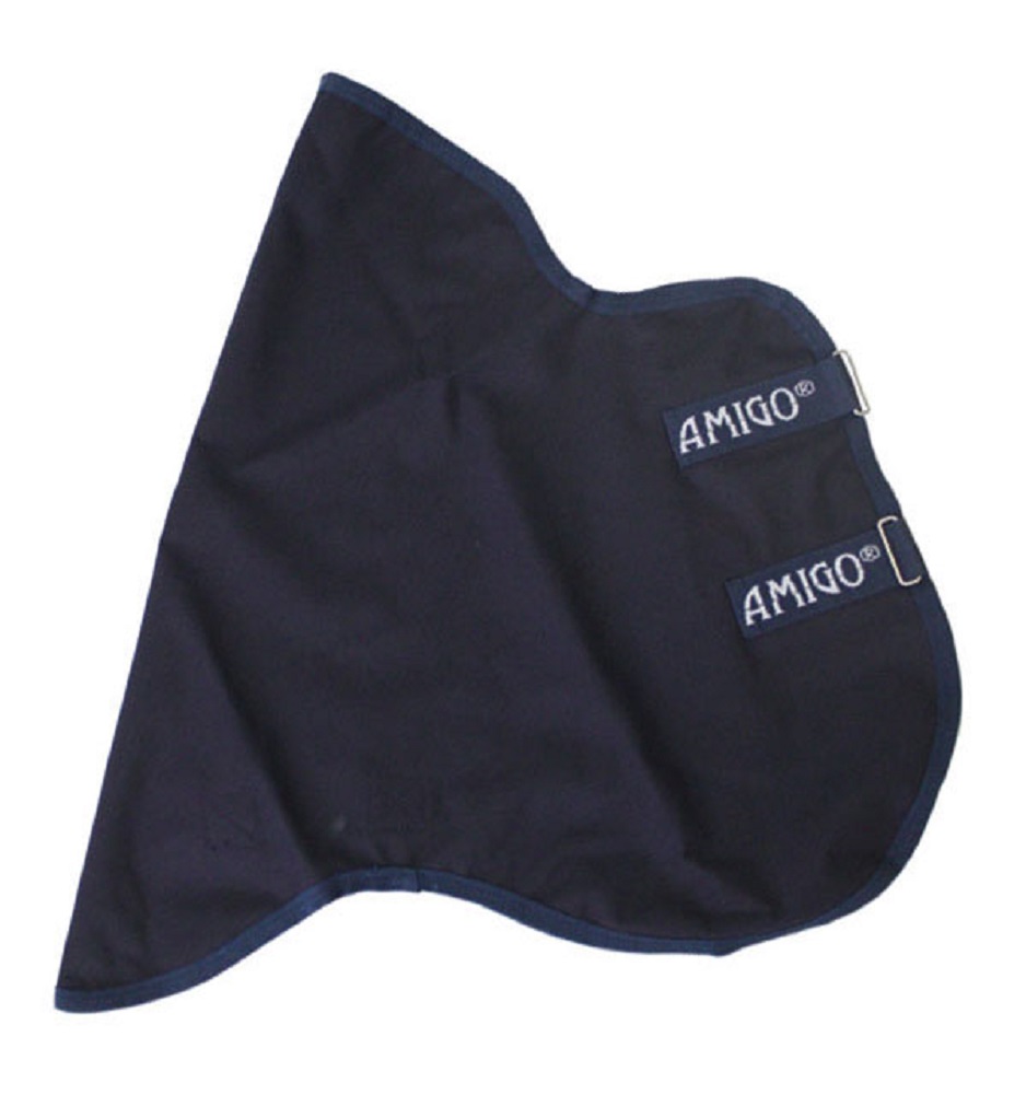 Horseware Amigo Bravo 12 Turnout Hood 150g