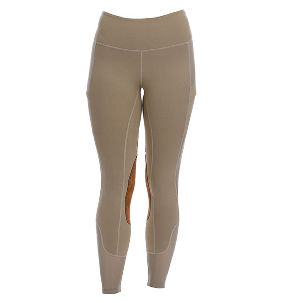 Collant equitazione HW - Foto 50 di 52