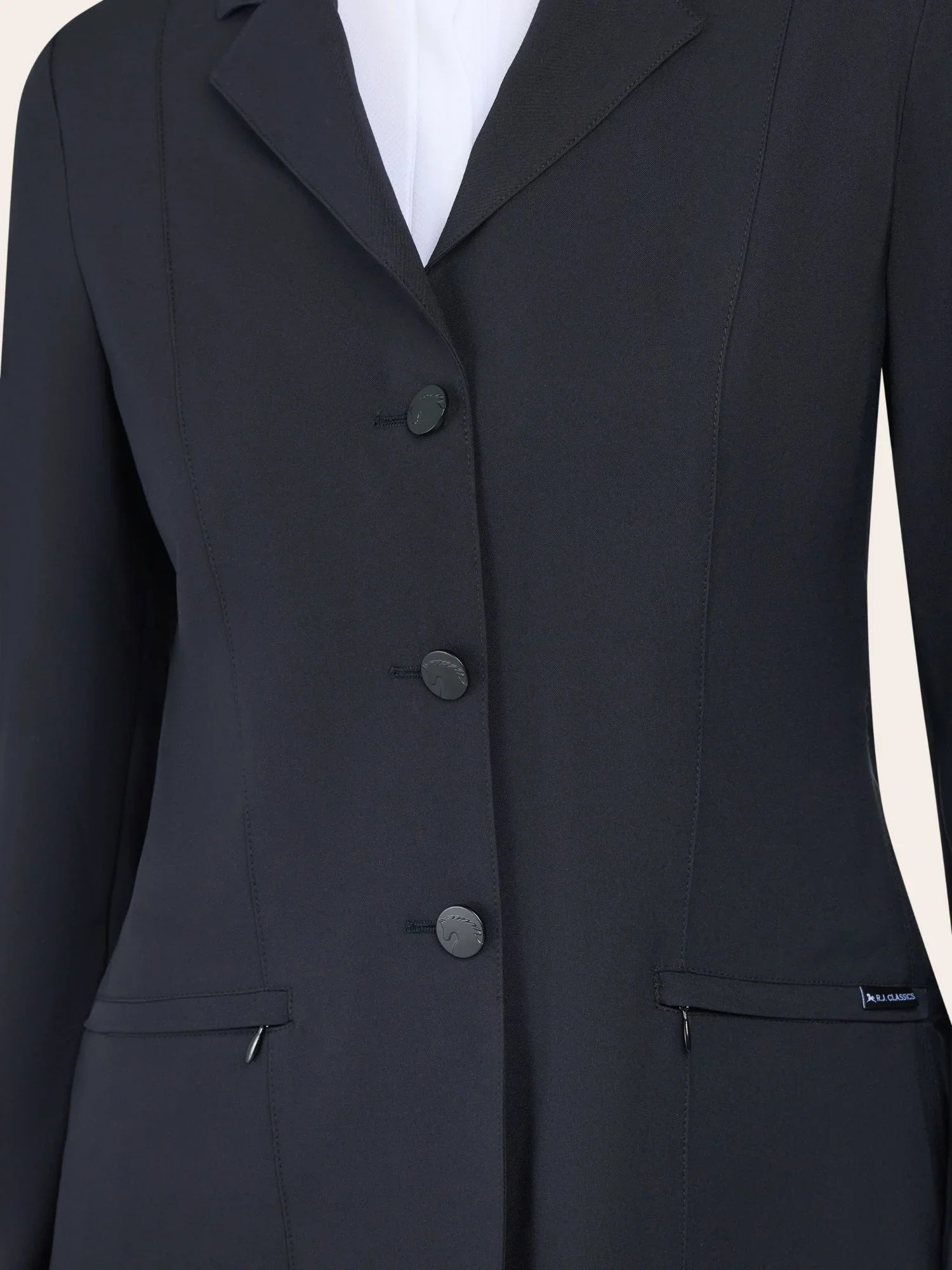RJ Classics Sloane Show Coat - Picture 4 of 13