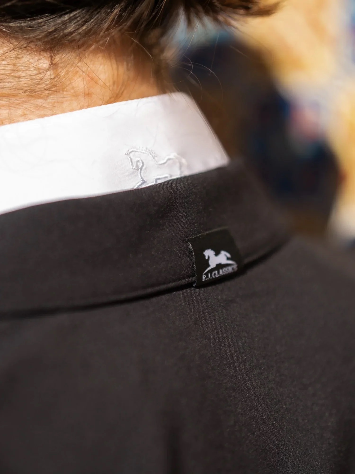 RJ Classics Sloane Show Coat - Picture 10 of 13