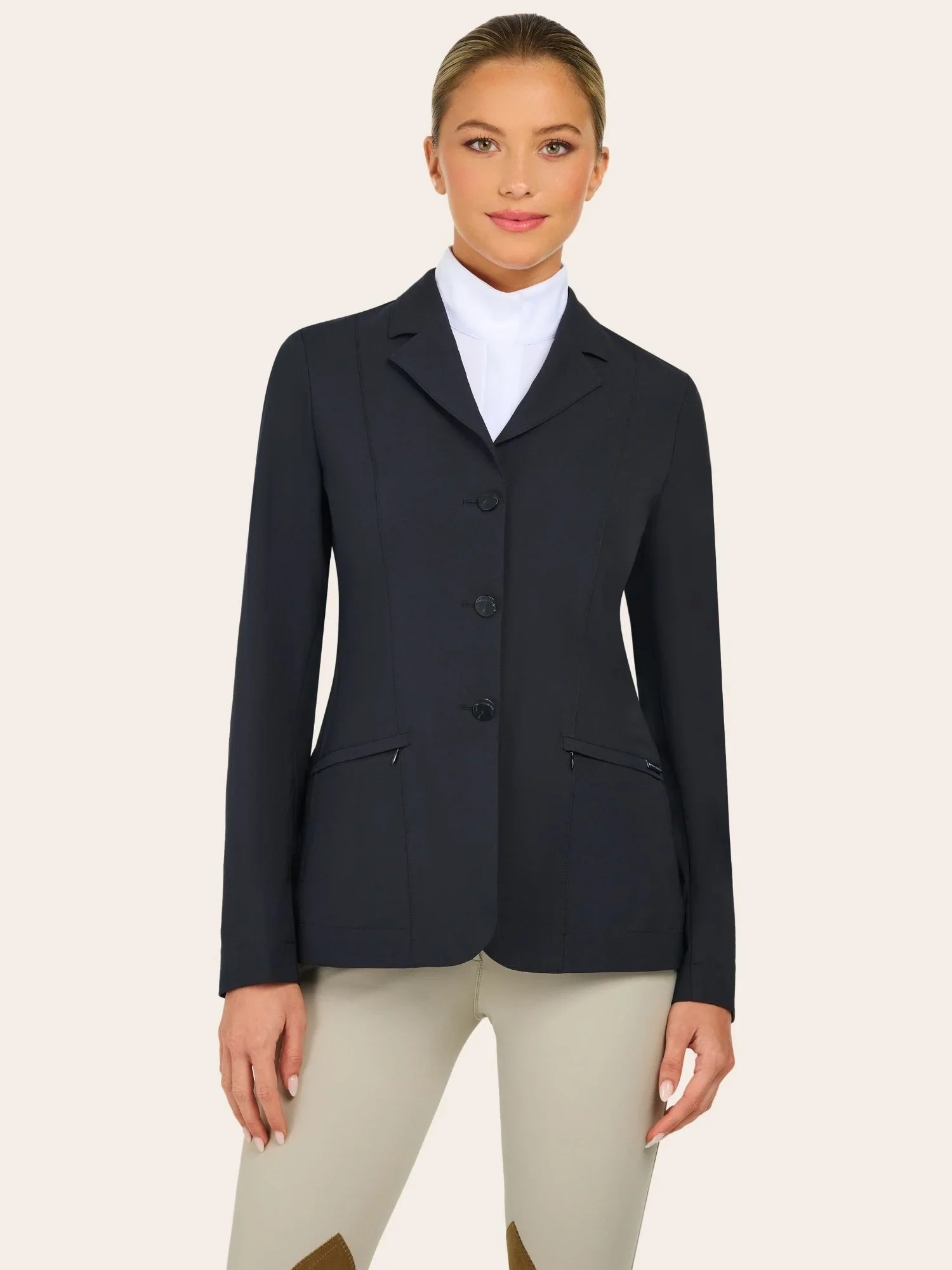 RJ Classics Sloane Show Coat - Picture 7 of 13