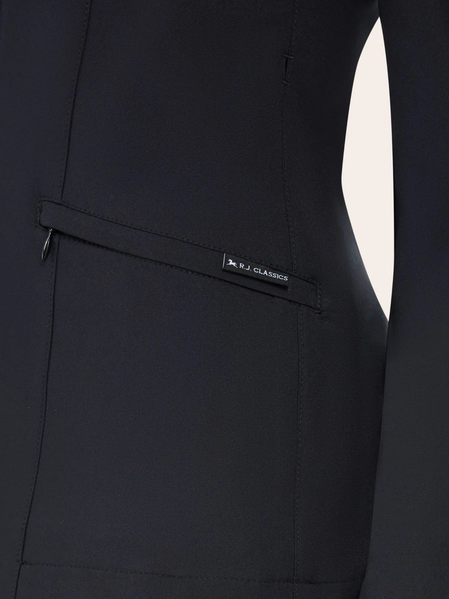 RJ Classics Sloane Show Coat - Picture 5 of 13