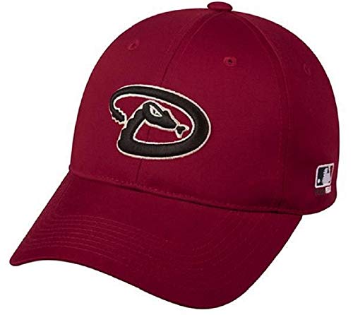 Arizona Diamondbacks MLB OC Sports
