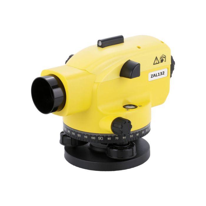 GeoMax ZAL100 automatic level series