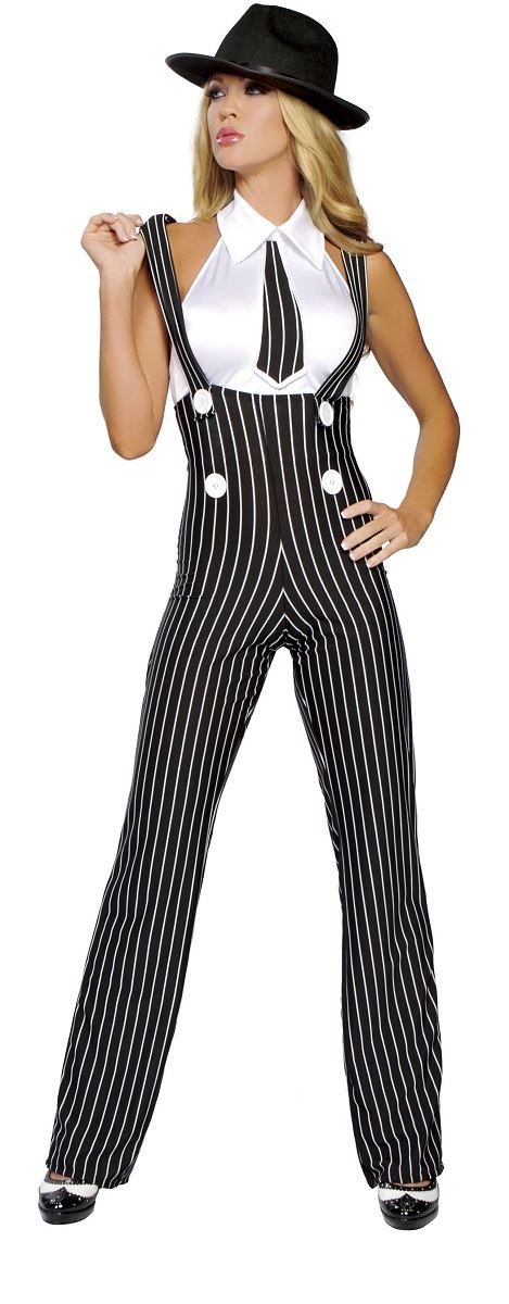 chinese dress ladies Amazon.com: Women's Gangster Mob Boss Costume, Size Small White: Clothing,  Shoes & Jewelry main image 1