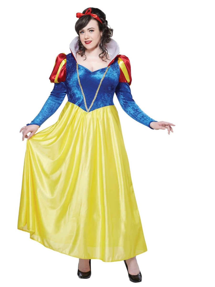 plus size fairy tale dress iHeartRaves Fairytale Forest Lace Dress