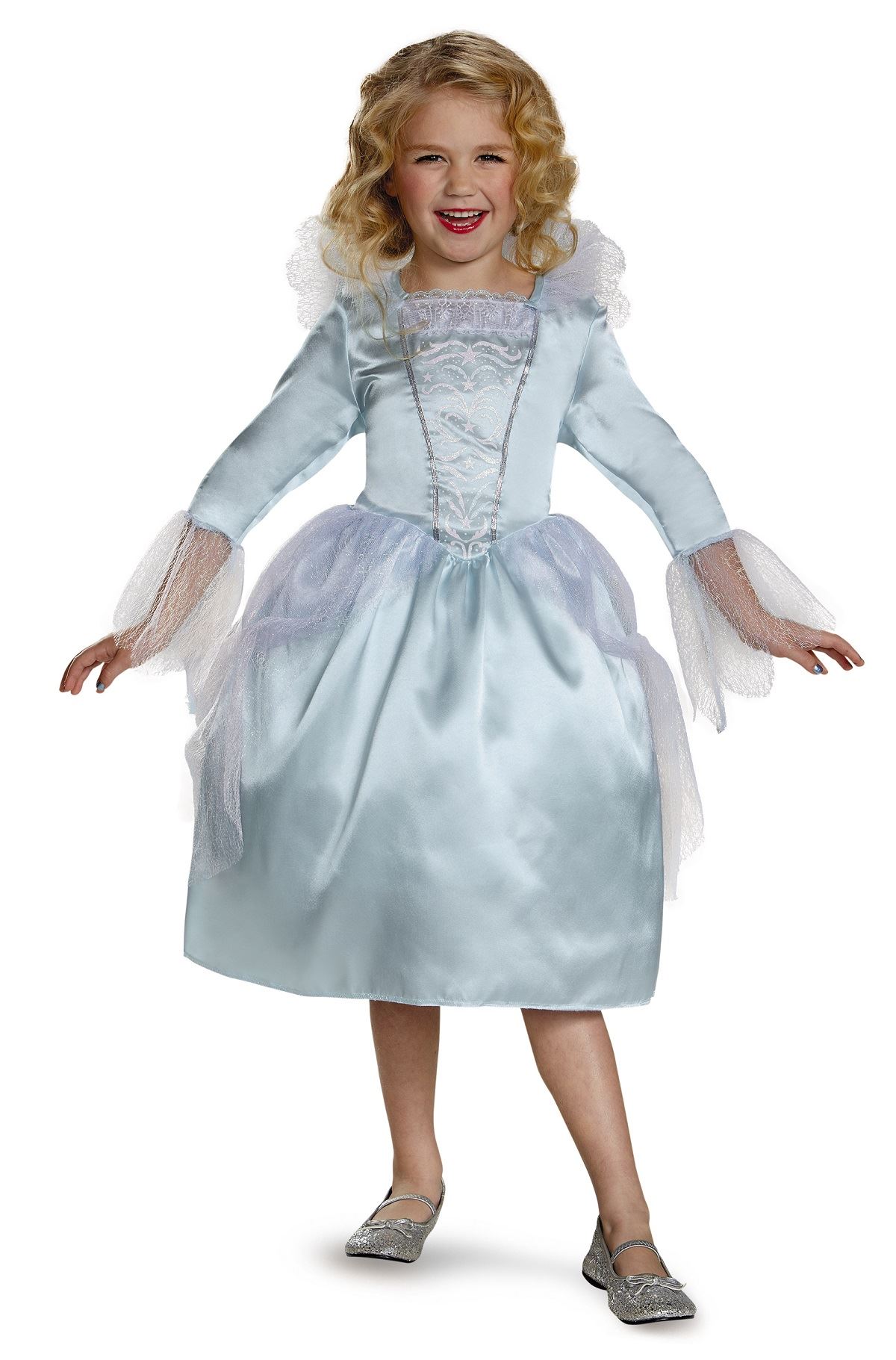 Child Fairy Godmother Girls Costume Girls Fairy Tale Costumes | eBay Child Fairy Godmother Girls Costume Girls Fairy Tale Costumes | eBay