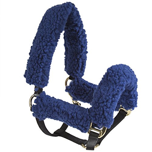Halter Fleece Cover Set - Picture 7 of 12