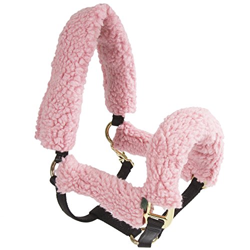 Halter Fleece Cover Set - Picture 9 of 12