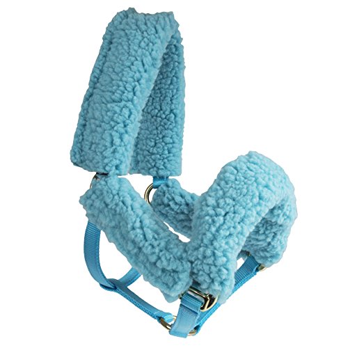 Halter Fleece Cover Set - Picture 11 of 12