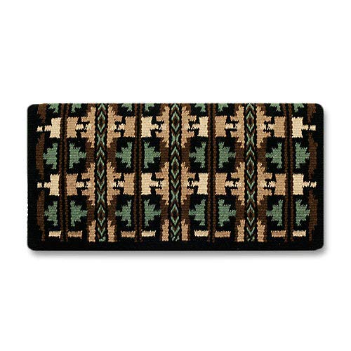 Broken Arrow Show Blanket - 36x34 by Mayatex - Picture 10 of 14
