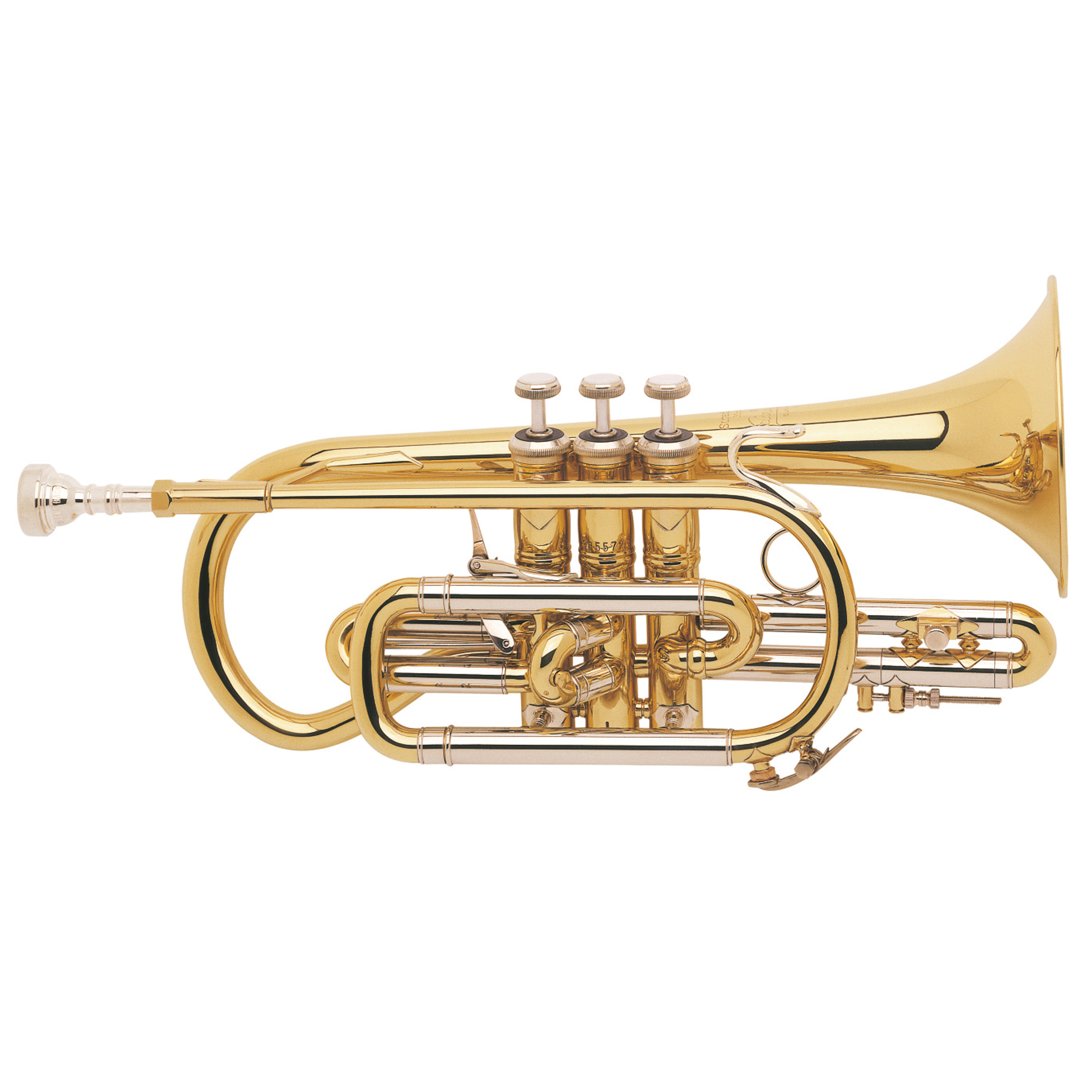 管楽器・吹奏楽器 stradivarius model 184 84fc04c3-7f07-50a4-8f10-