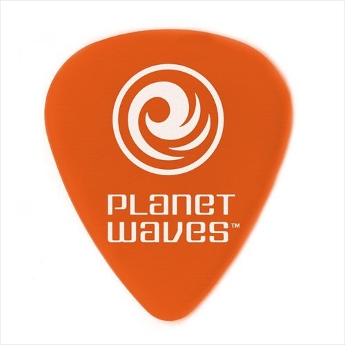 Planet Waves Duralin Guitar Picks 100 pack Light//Medium