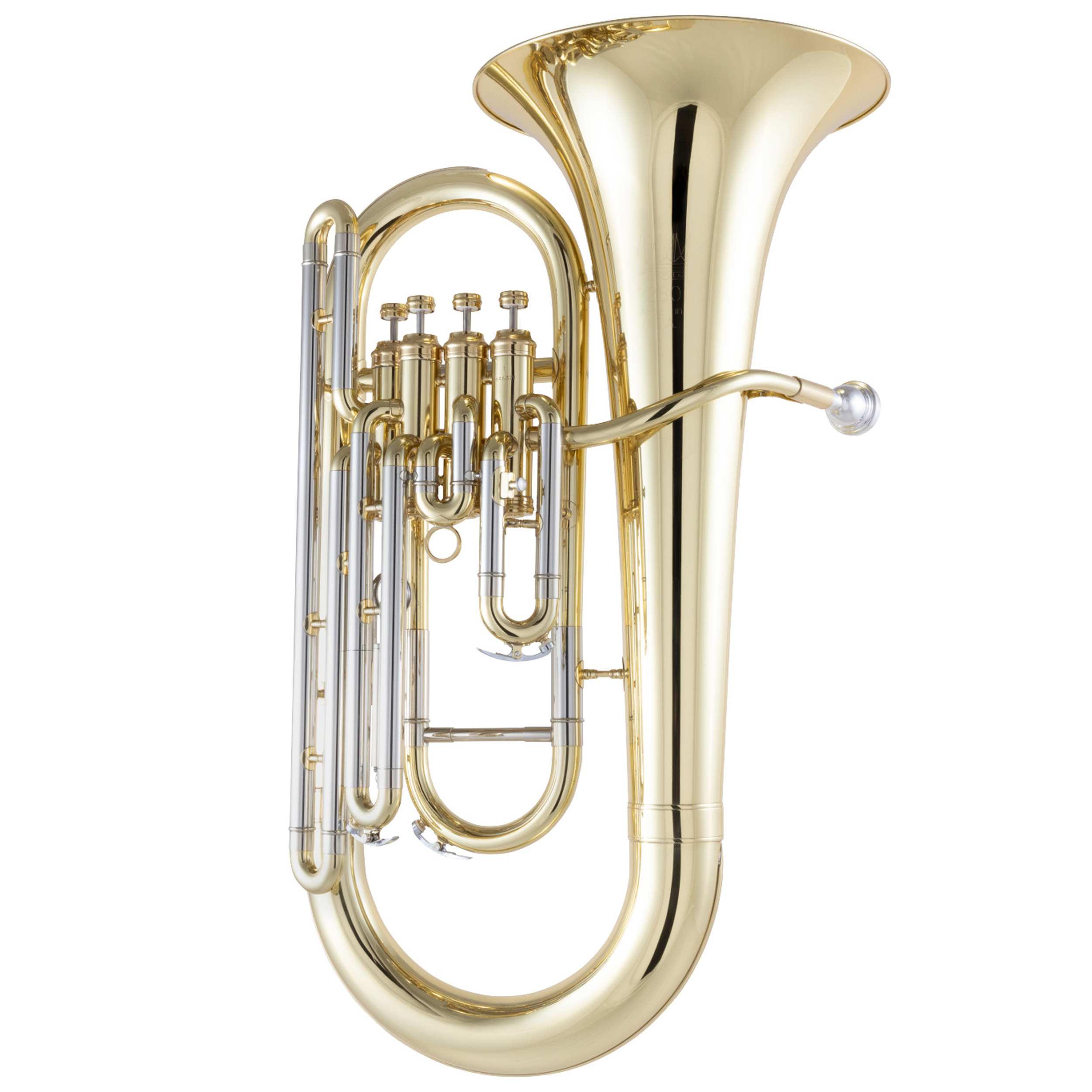 【Re:VIBRATION】Pro-Symphony for Euphonium EEP526 - Eastman Winds