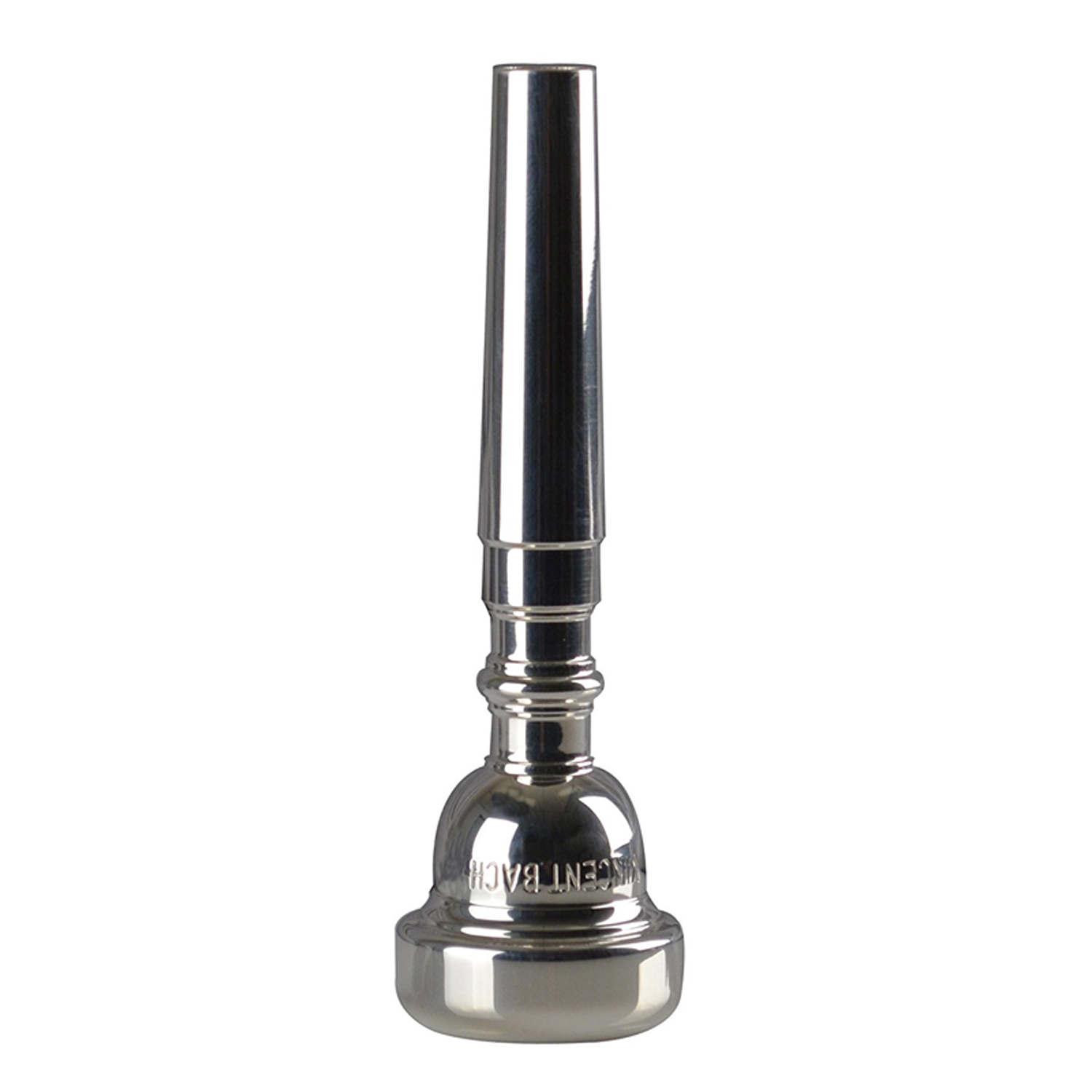 Bach Standard Silver Plated Mouthpiece, 3E 641064003684 eBay