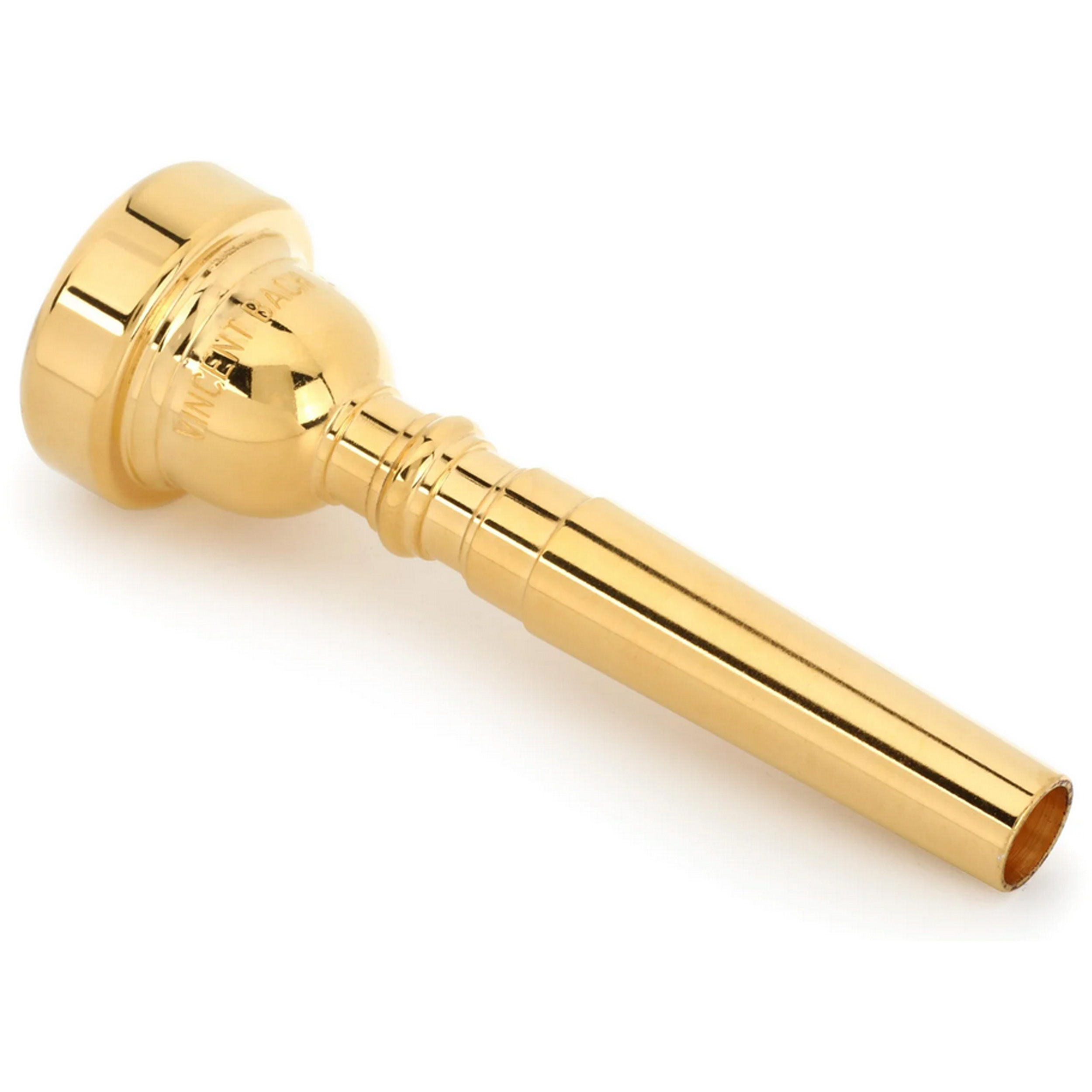 Bach Bach Stradivarius Trumpet Gold Trim Kit - Dillon Music