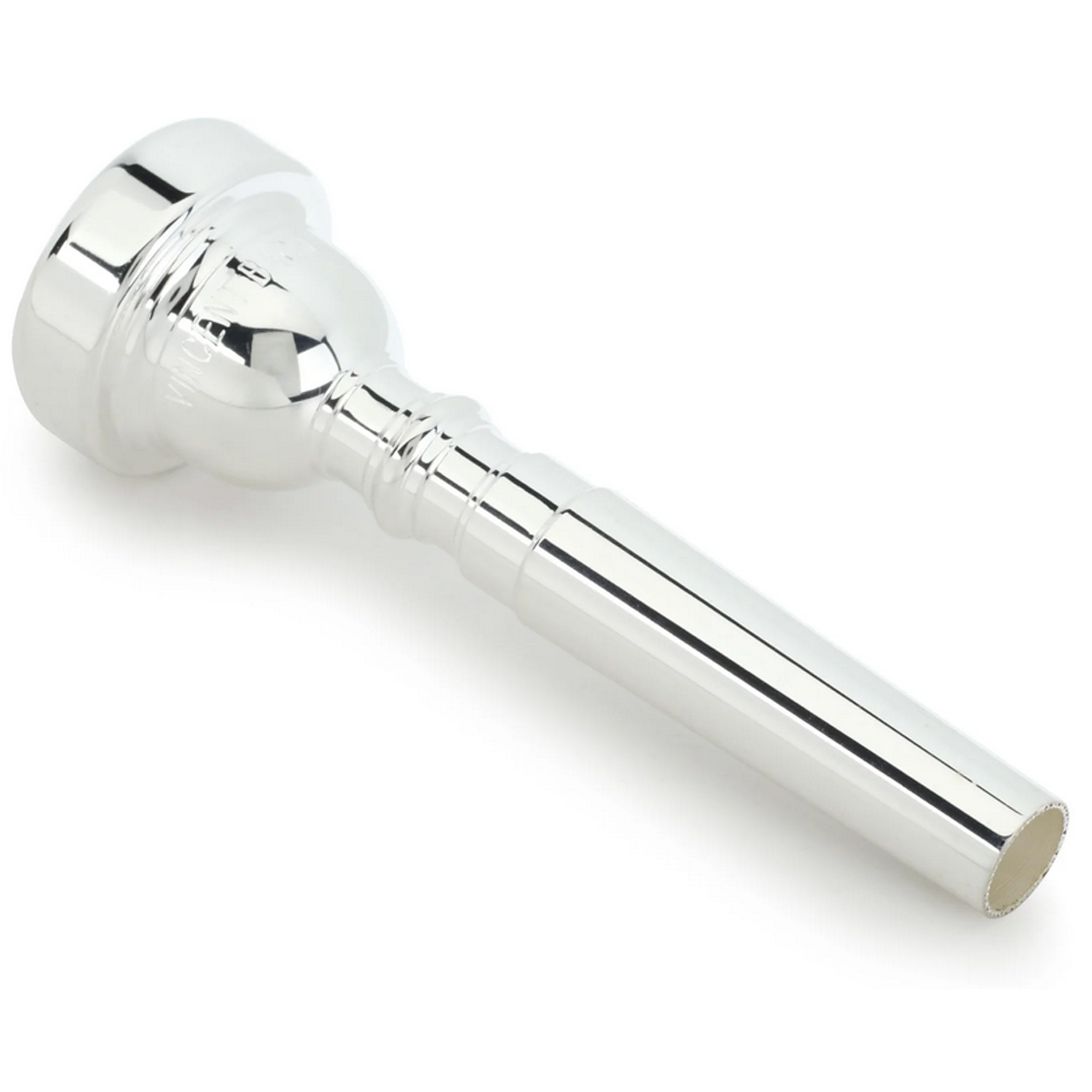 V.BACH CORP. 9A Deep Period トランペットマウスピース Bach Classic Silver Plated Trumpet Mouthpiece, 9A | eBay
