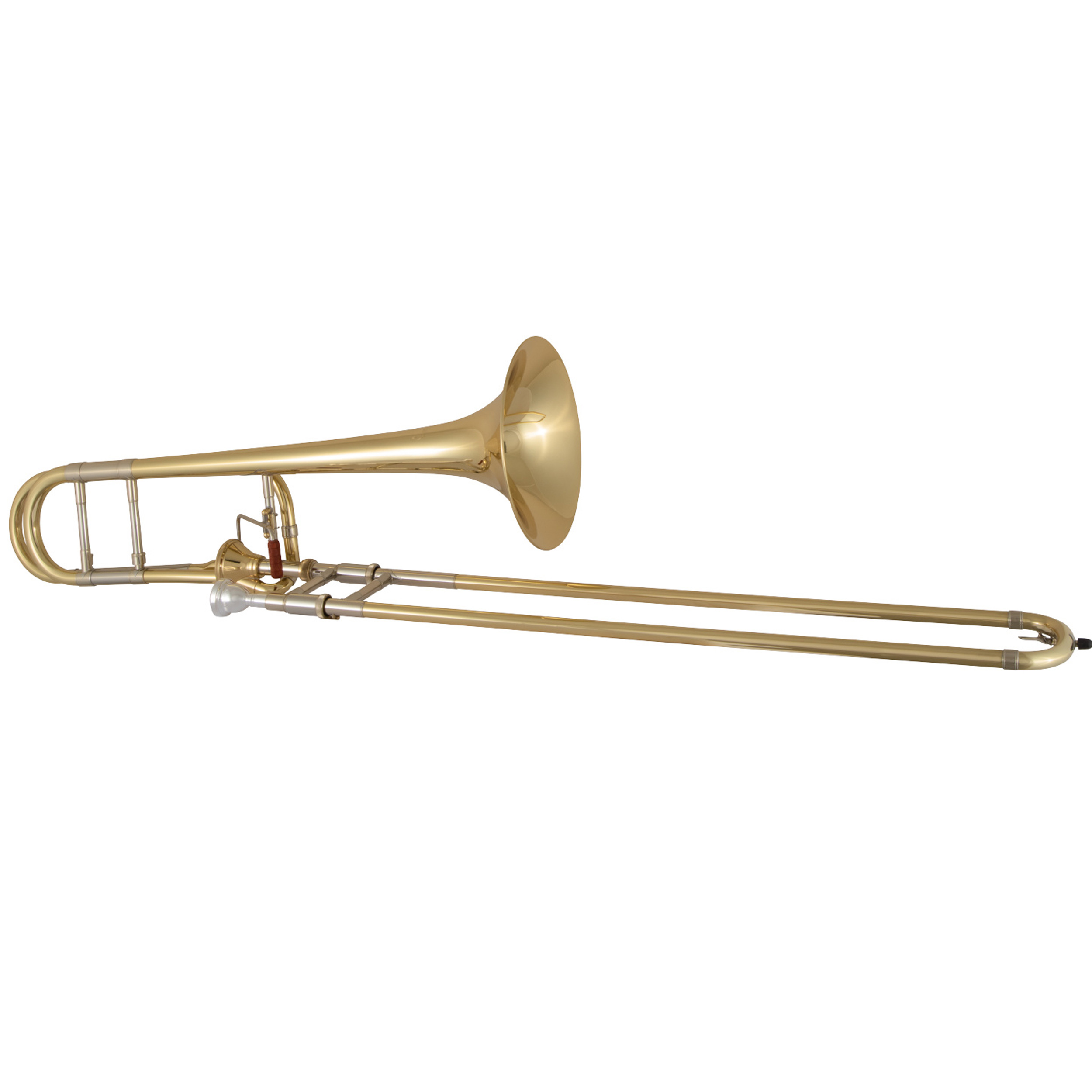 Bach 42AF Stradivarius Tenor Trombone, Infinity Axial Valve