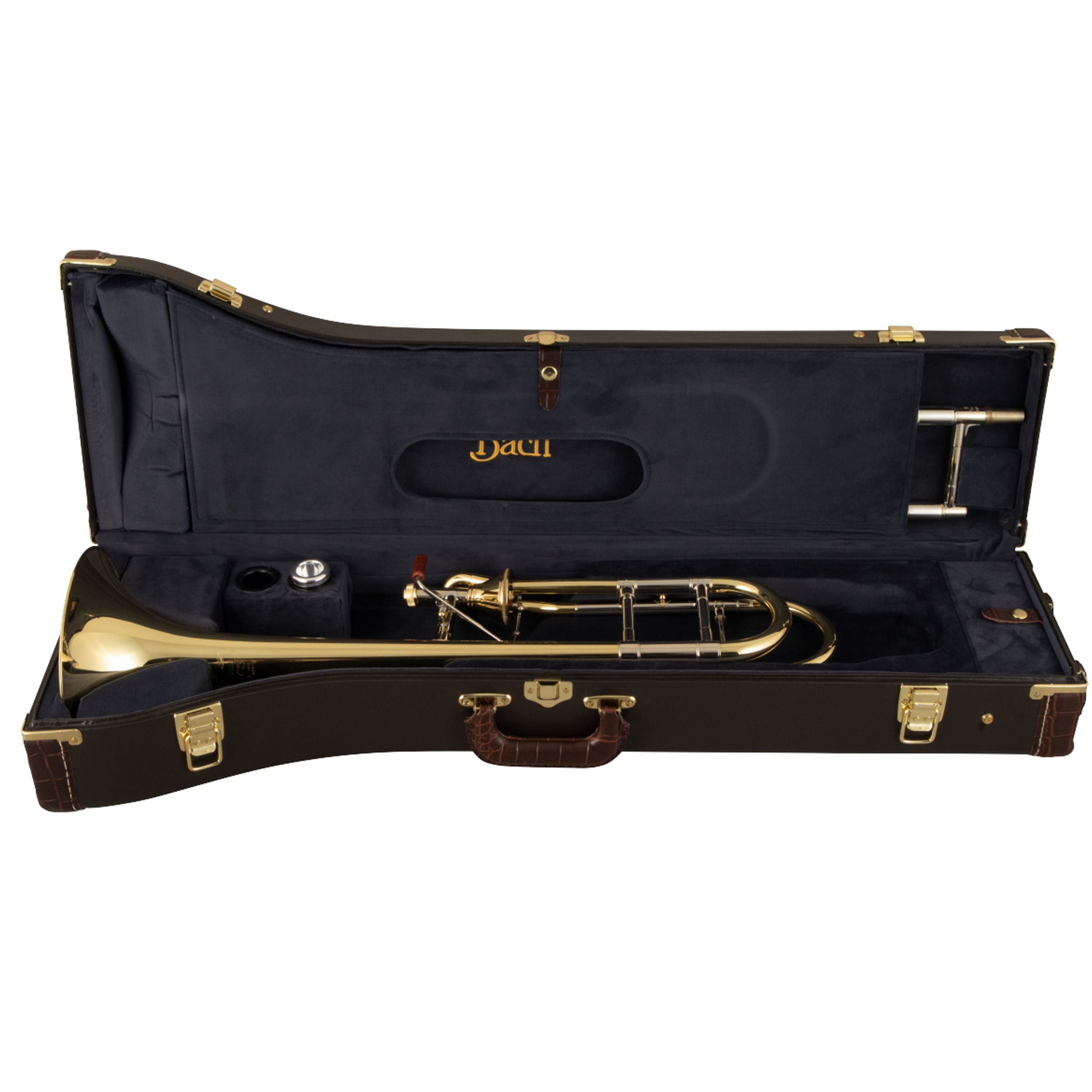 型番:Bach Trombone 42AF GL bach-42AF-large-bore-tenor-