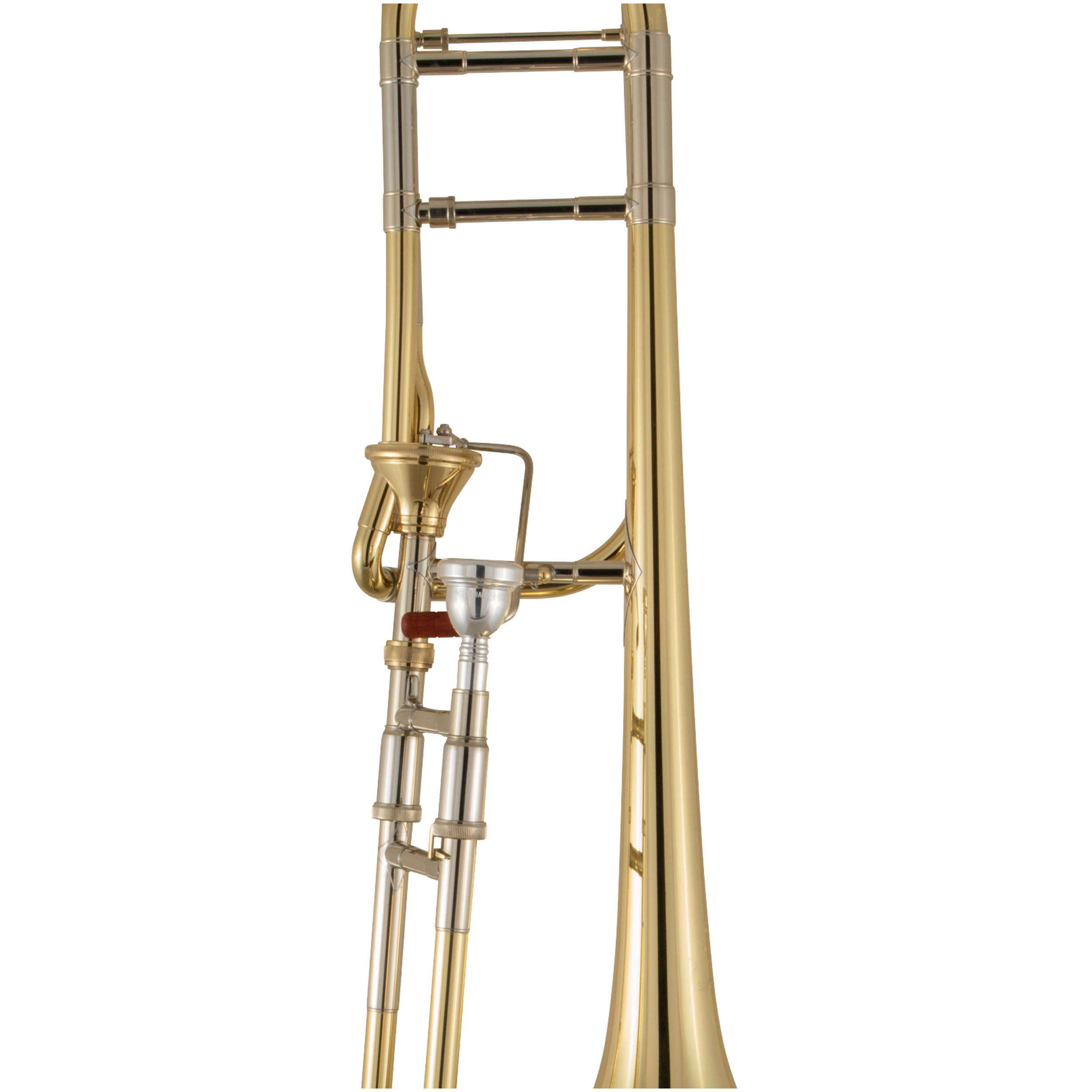 Bach 42AF Stradivarius Tenor Trombone, Infinity Axial Valve