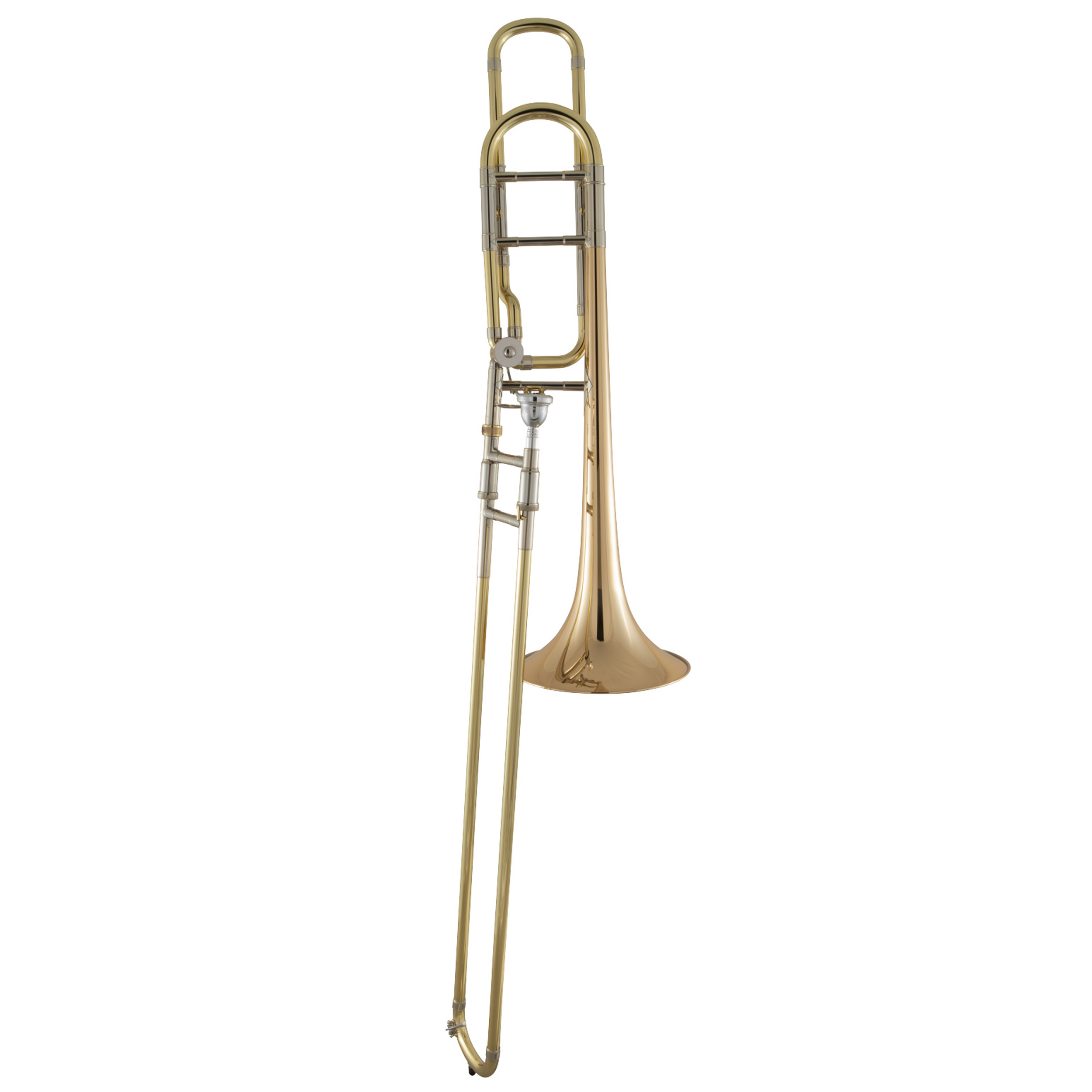 ⭐︎BACH42G corporation Bell（1970'）デュアルボア⭐︎ Bach