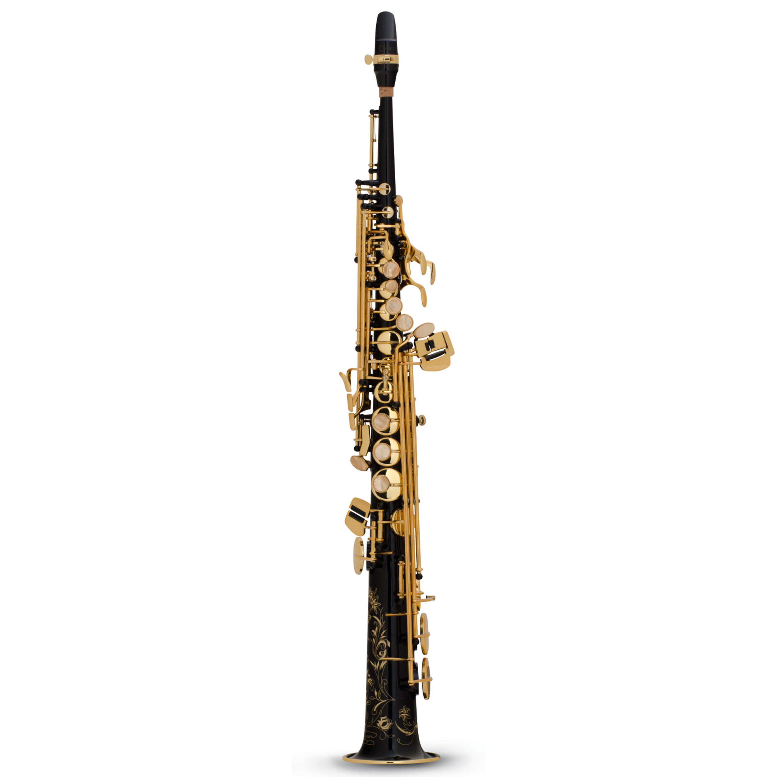 Selmer Paris 51JBL Series II Jubilee Professional Soprano