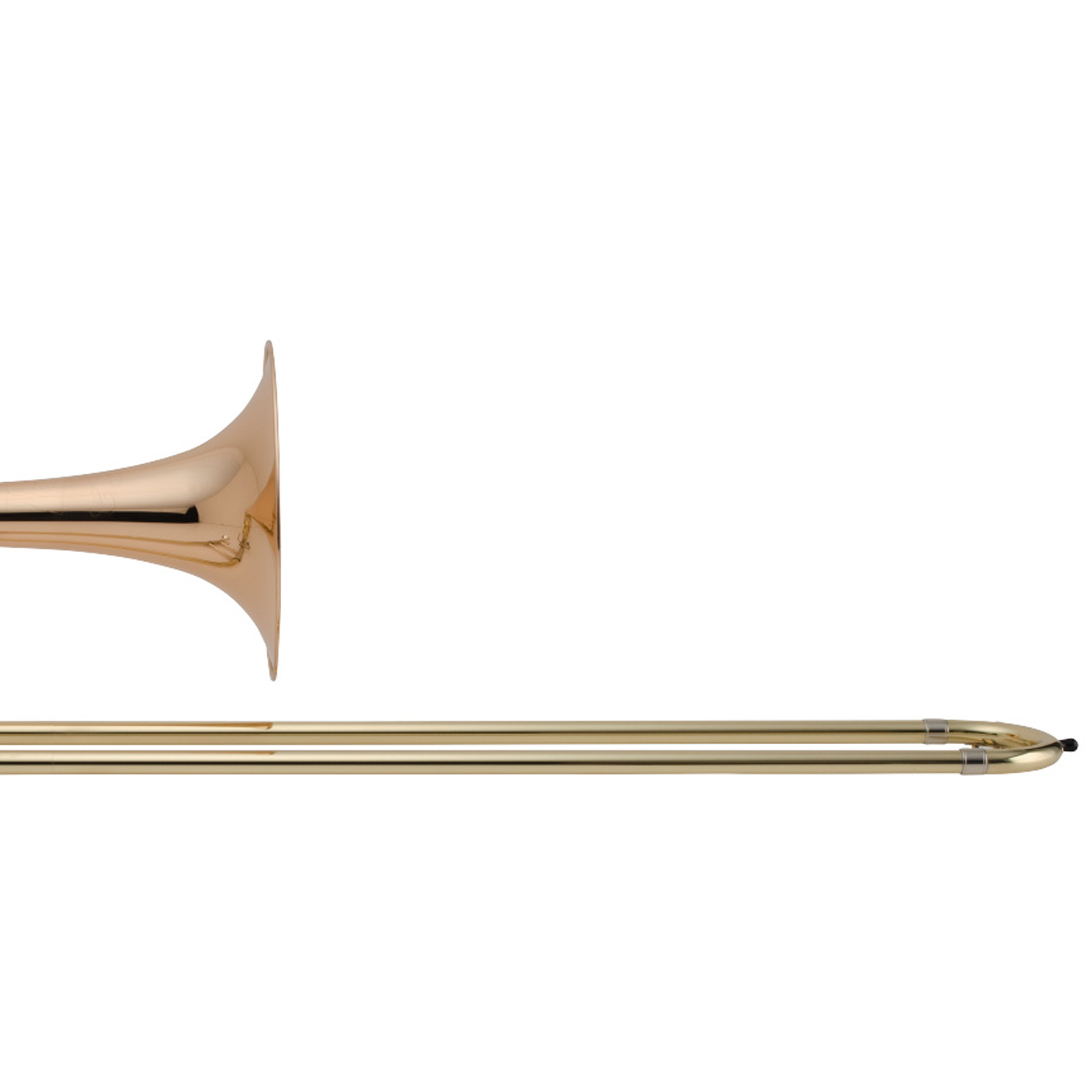 Conn 52HL Artist Tenor Bb Trombone Lacquer with Large Bore