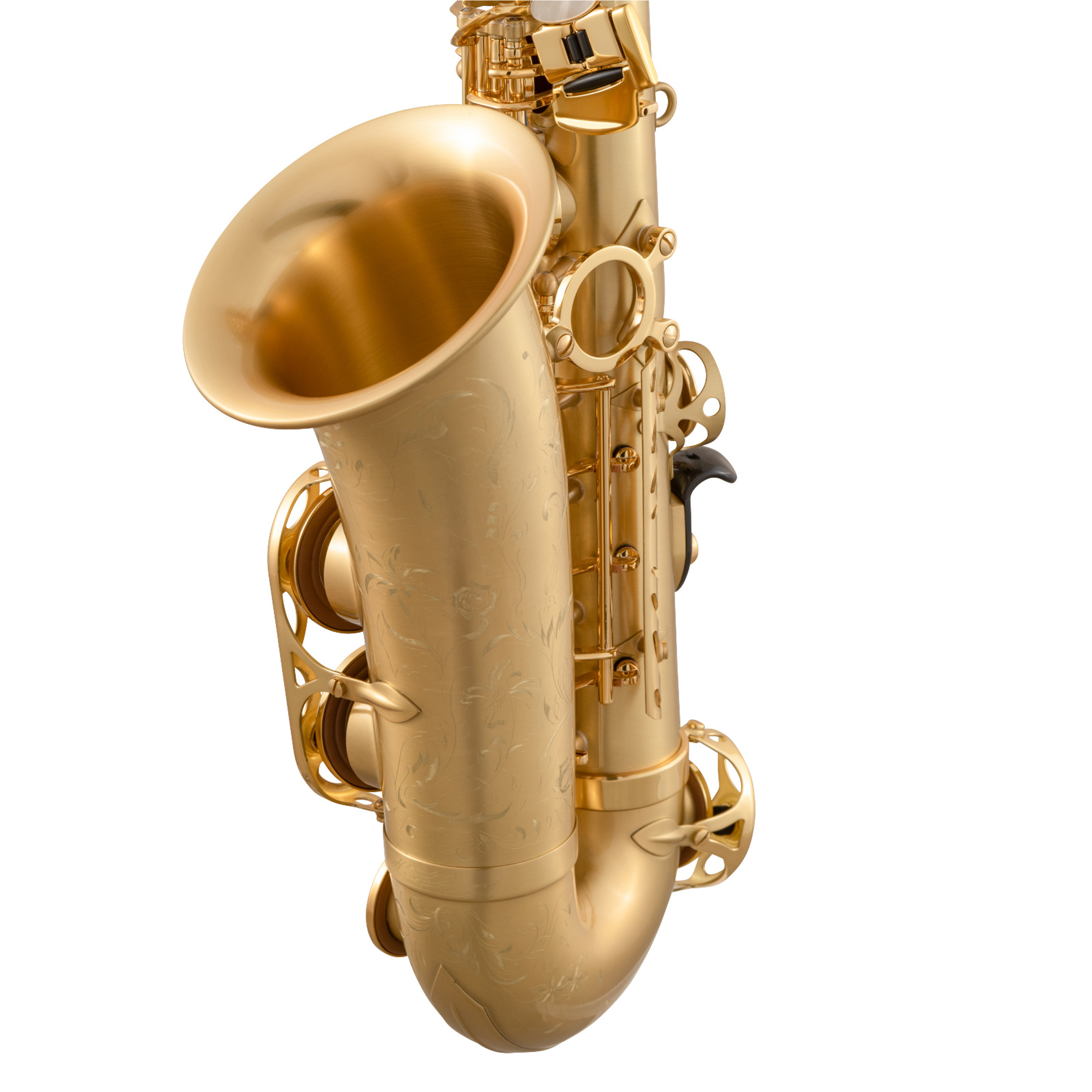 Selmer Paris 52JM Series II Jubilee Edition Alto Saxophone Matte
