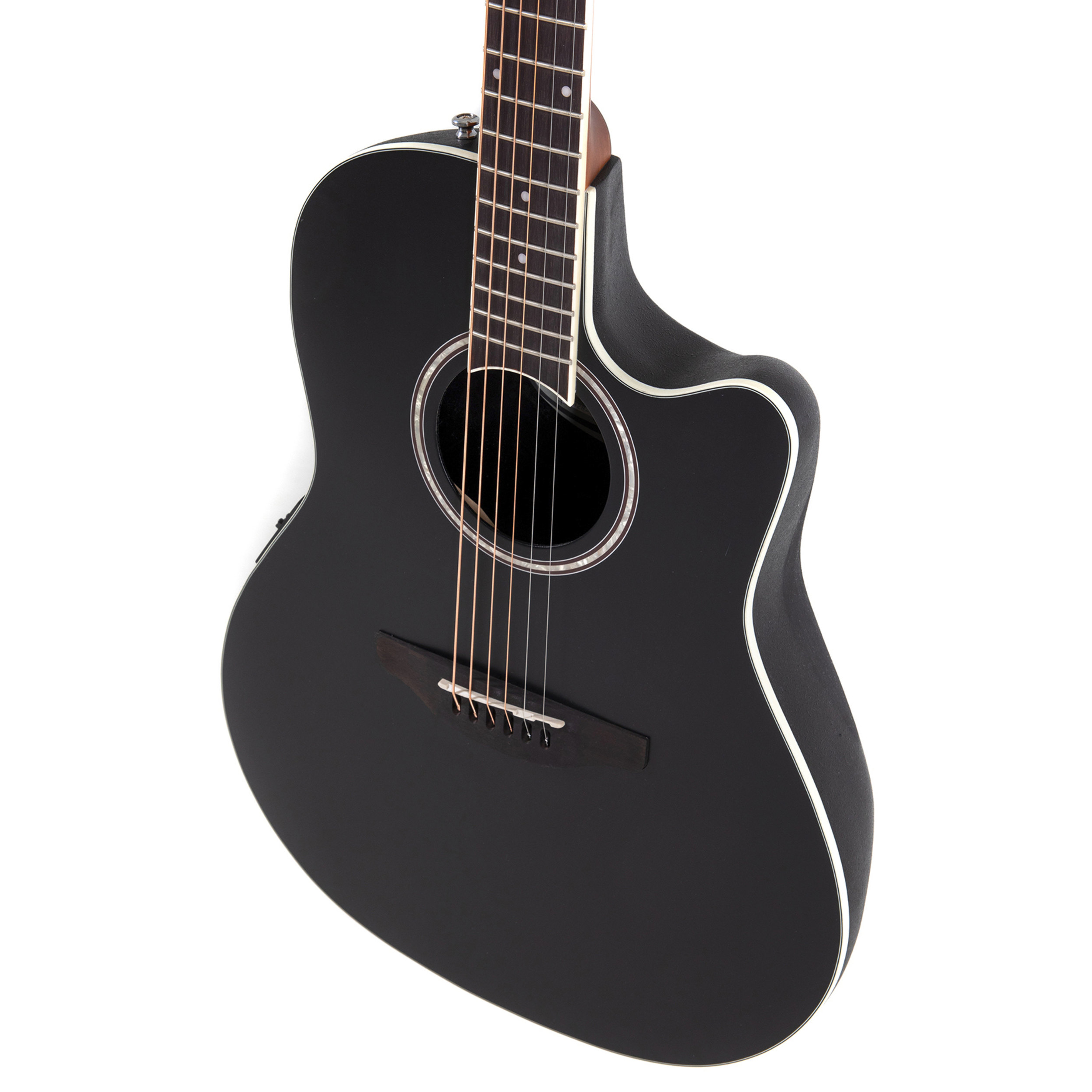 ギター OVATIONApplause E-AcousticGuitar AB24-5S Applause E