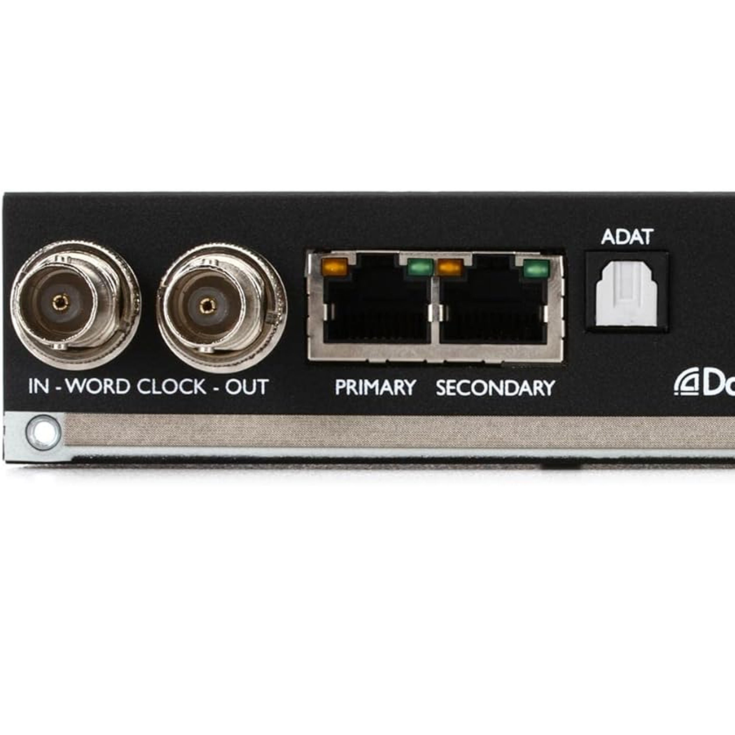 Focusrite Pro ISA ADN2 Two-channel A-D card for ISA One | eBay