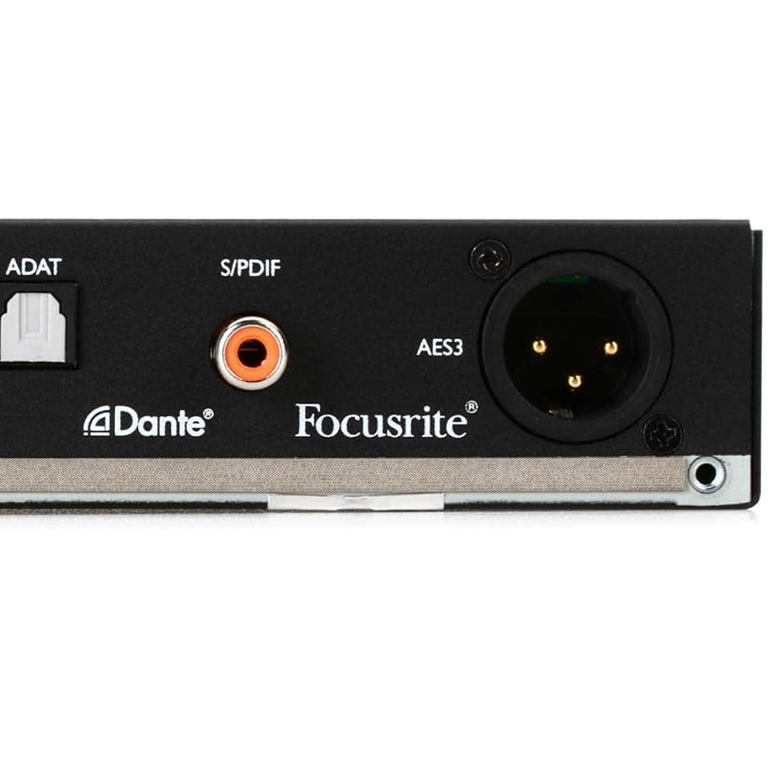 Focusrite Pro ISA ADN2 Two-channel A-D card for ISA One | eBay