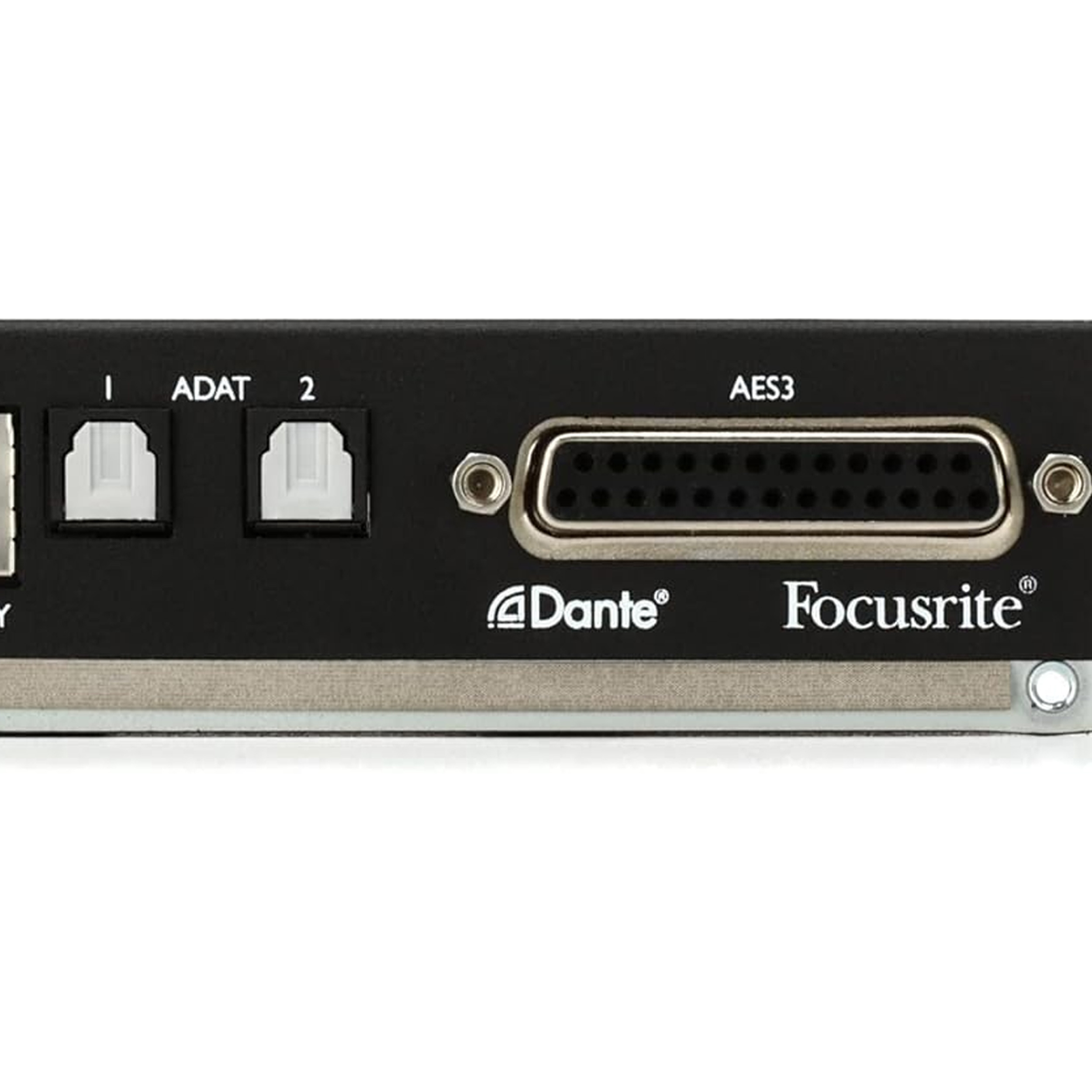 isa Focusrite ISA 428 ADC Expansion Card for ISA 428 ISA428 A-D CARD