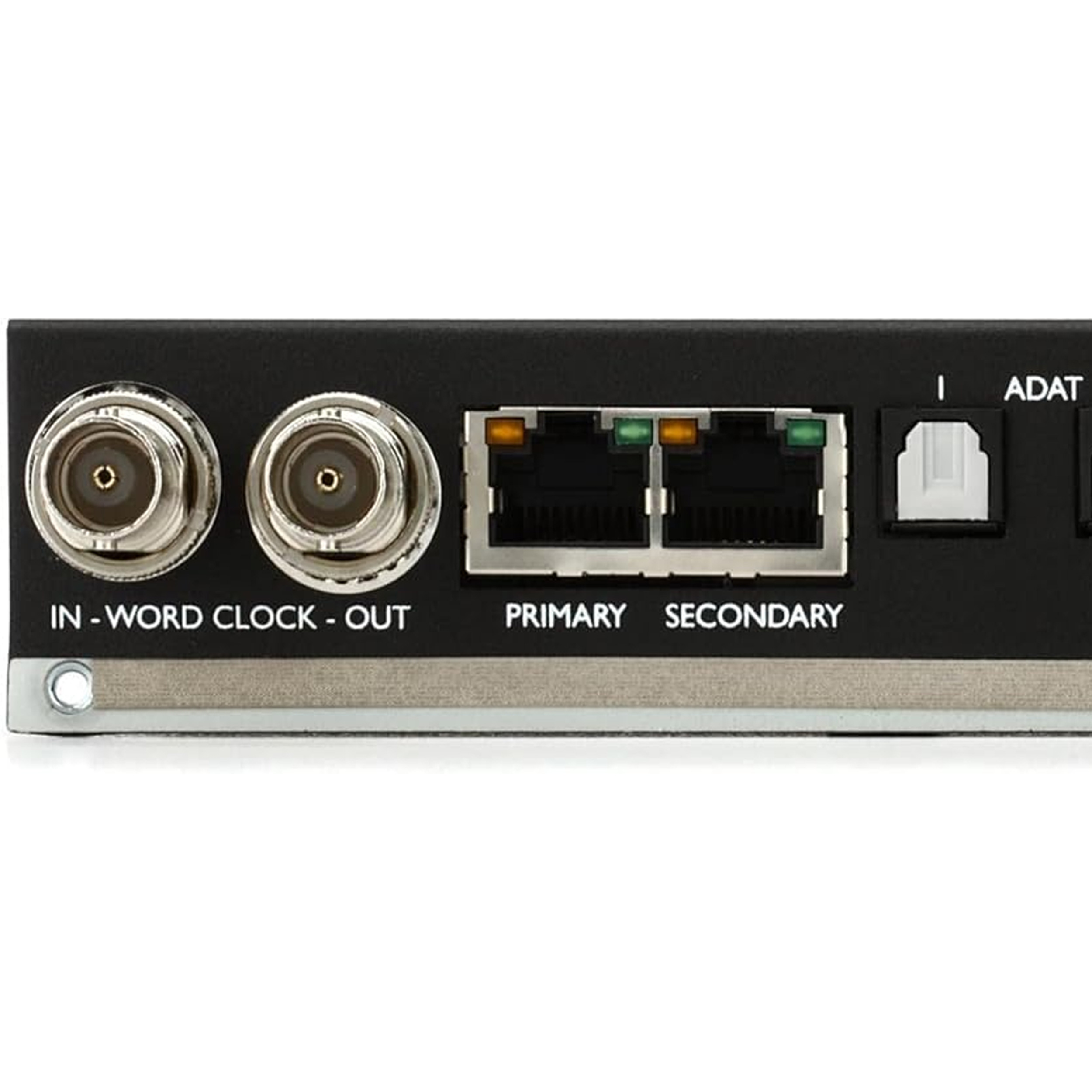Focusrite Pro ISA ADN8 8-Channel A-D Card for ISA 428 MkII & ISA