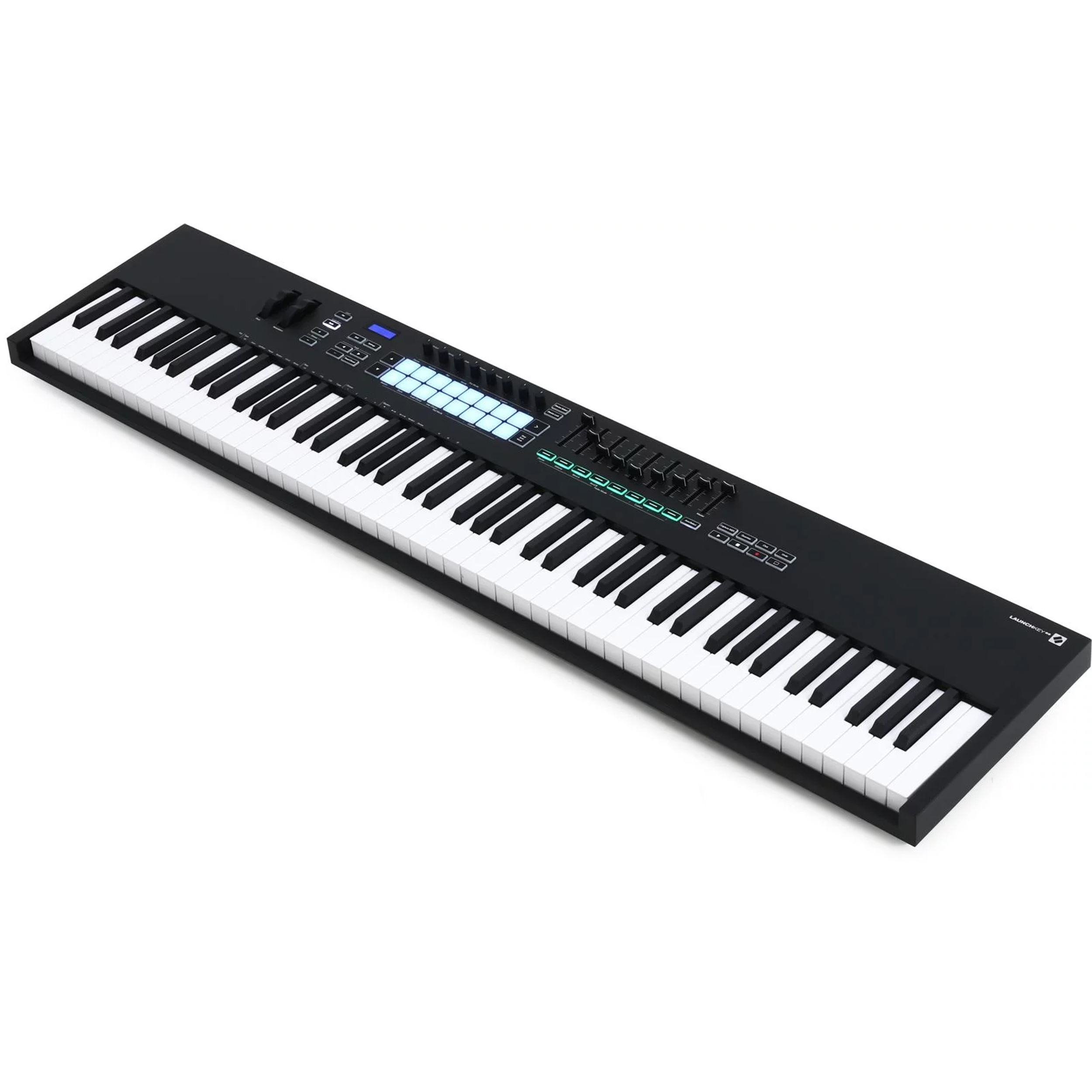 Novation Launchkey 88 MK3 88-key Fully Integrated Midi