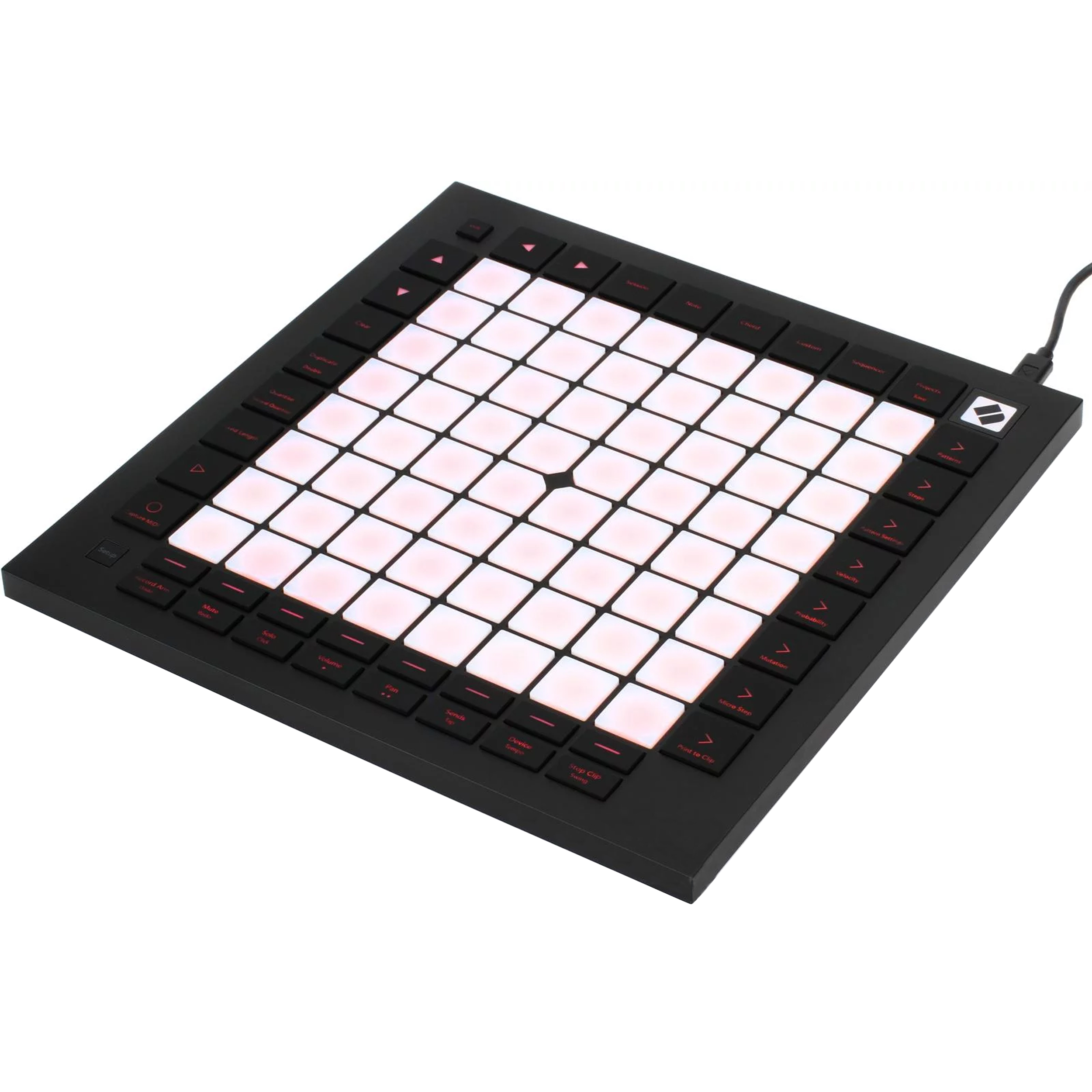 Novation Launchpad Pro MK3 Grid Controller for Ableton Live | eBay