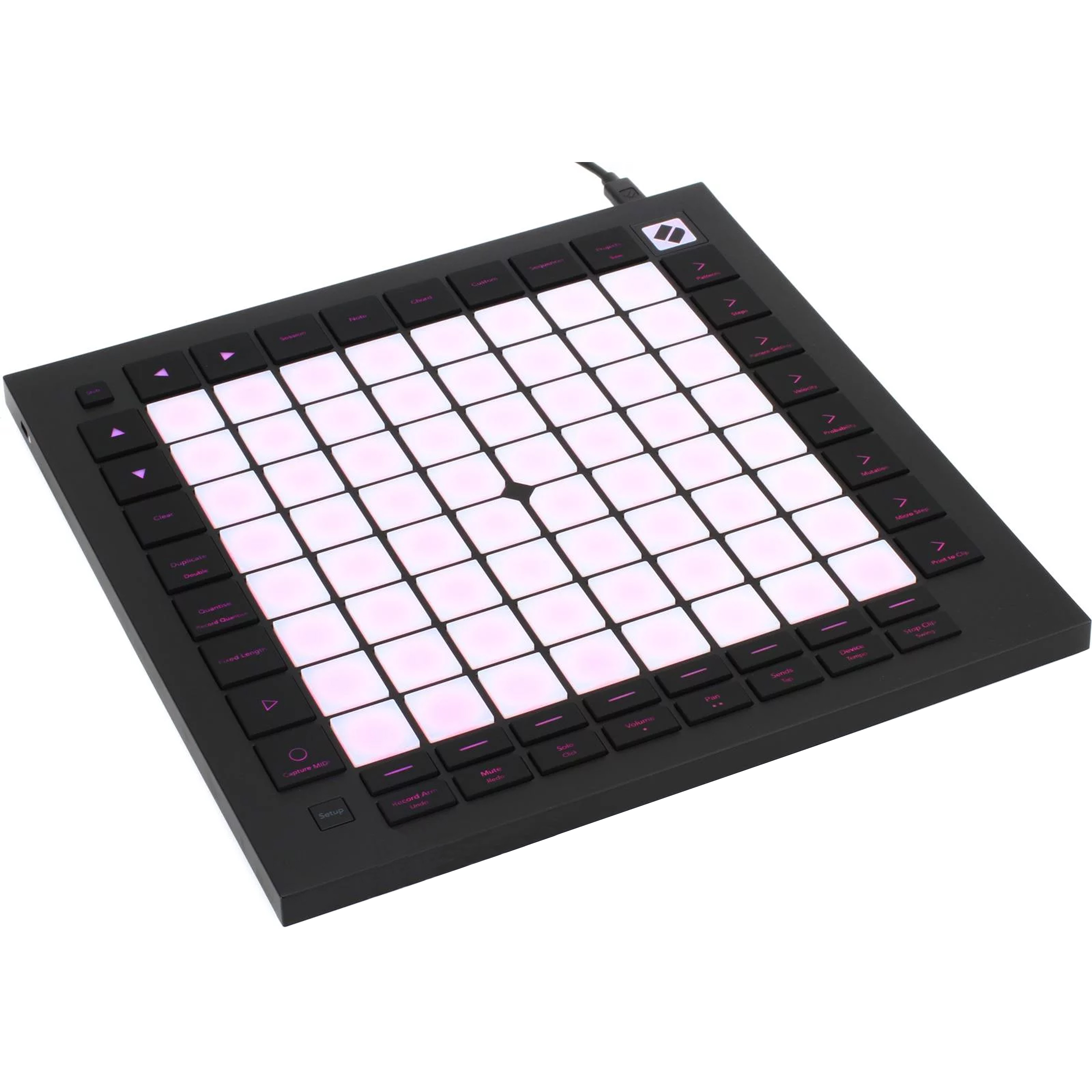 Novation Launchpad Pro MK3 Grid Controller for Ableton Live | eBay