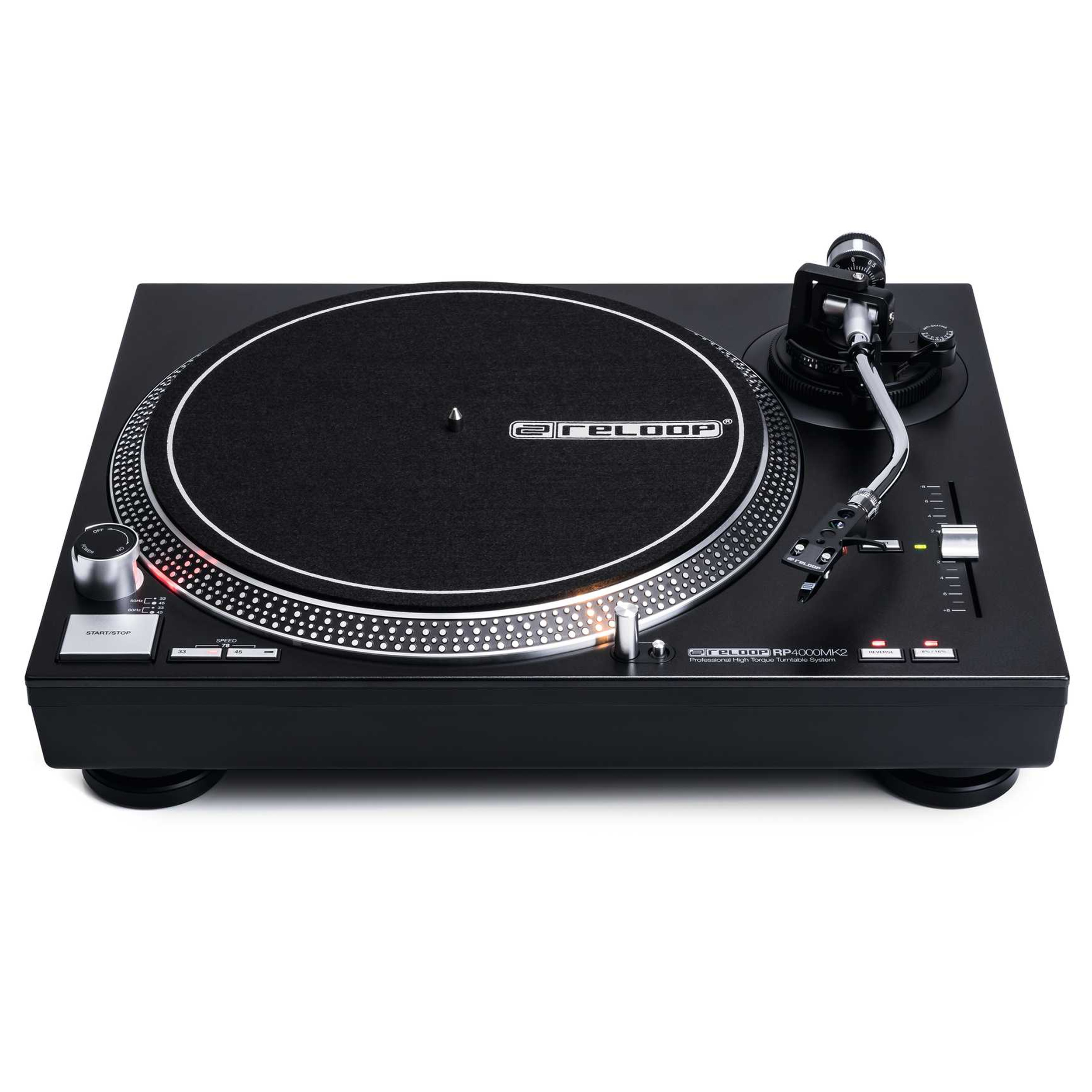 DJ 3 / The Real Turntable’ 2 Best DJ Turntables 2021: Top-Rated Pioneer, Audio-Technica