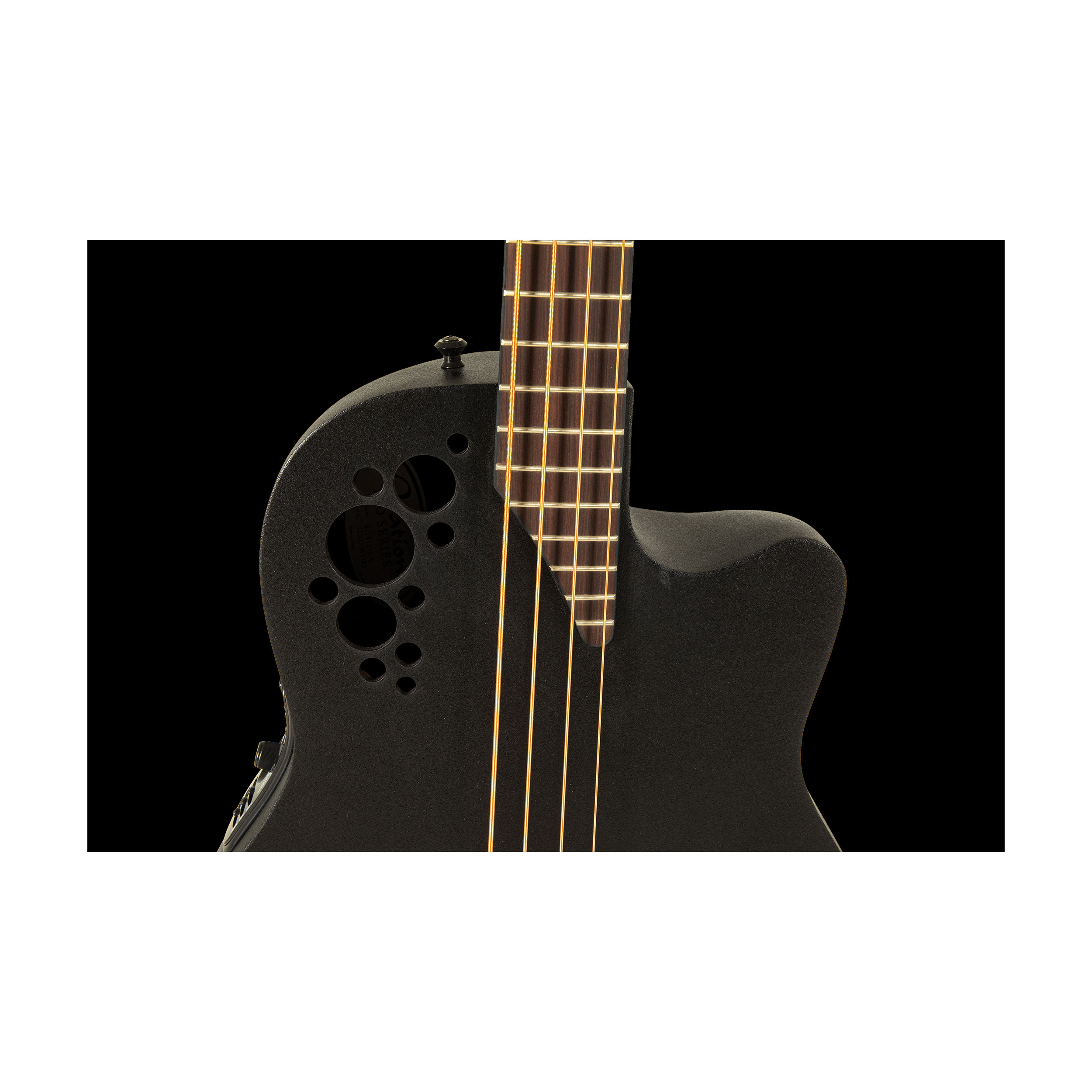 Ovation エレキベース 4弦 ブラウン Ovation エレキベース 4弦 ブラウン - メルカリ