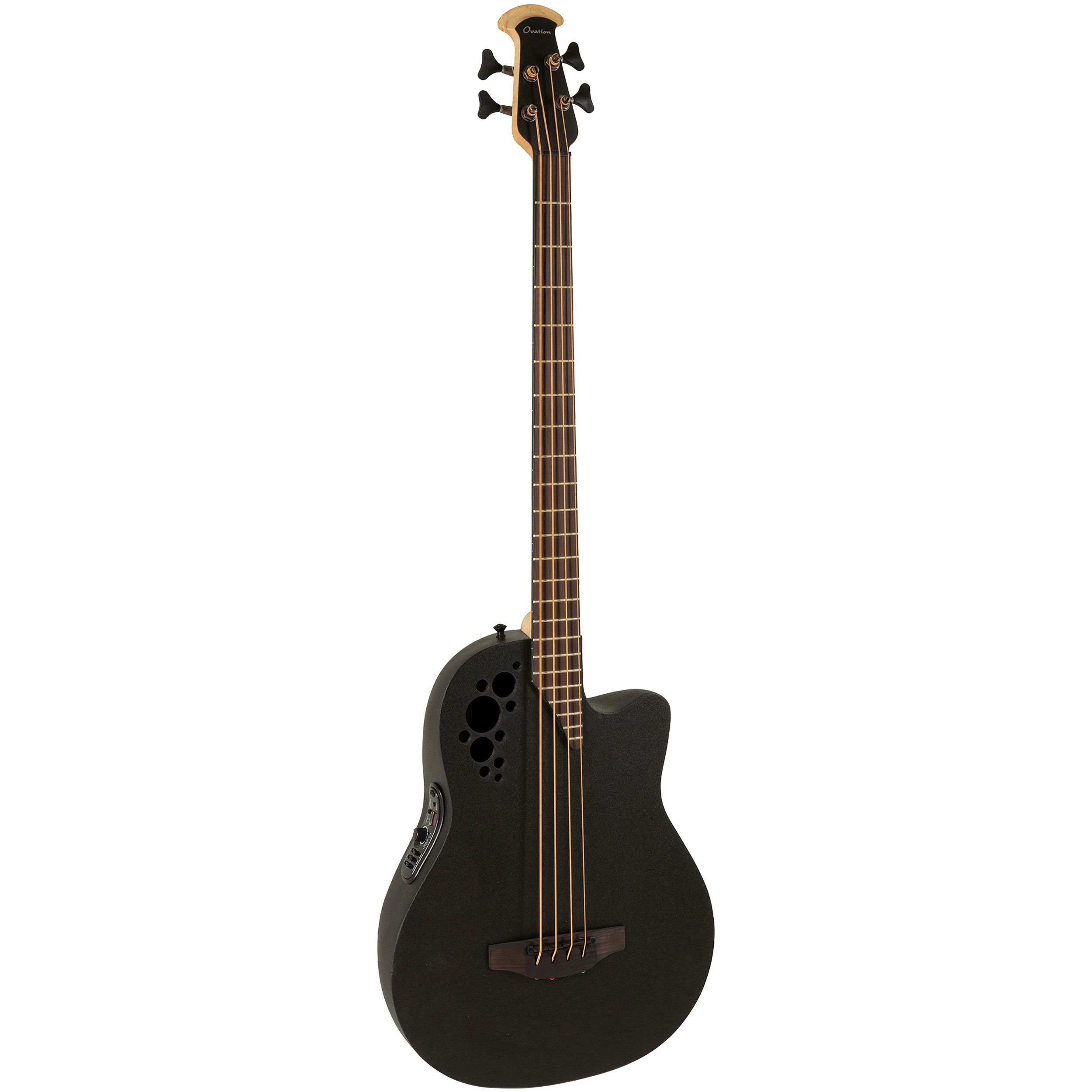 Ovation エレキベース 4弦 ブラウン Ovation エレキベース 4弦 ブラウン - メルカリ
