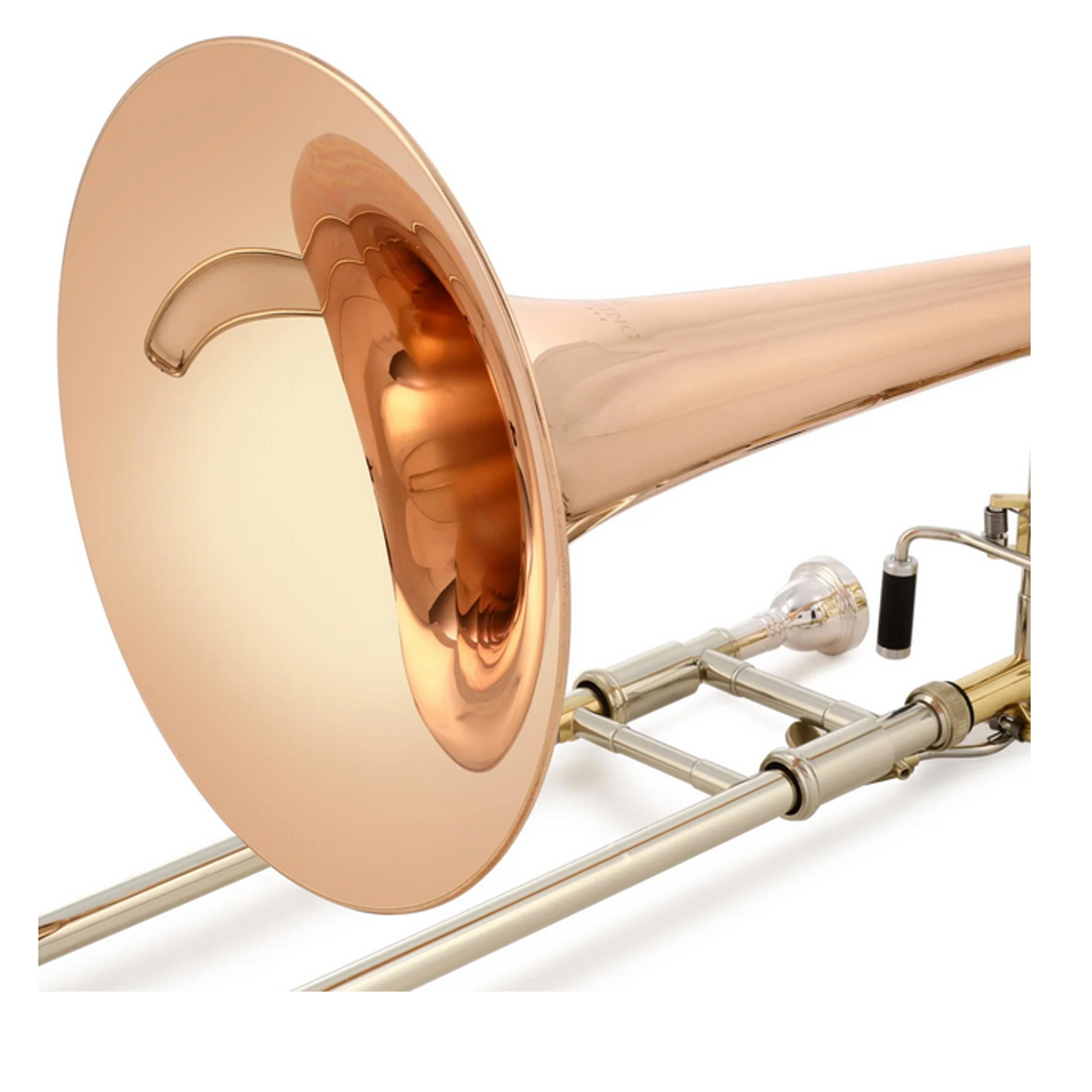 トロンボーン　Blessing社　テナーバス Blessing Artist Trombone | 【クロサワ楽器店オンライン