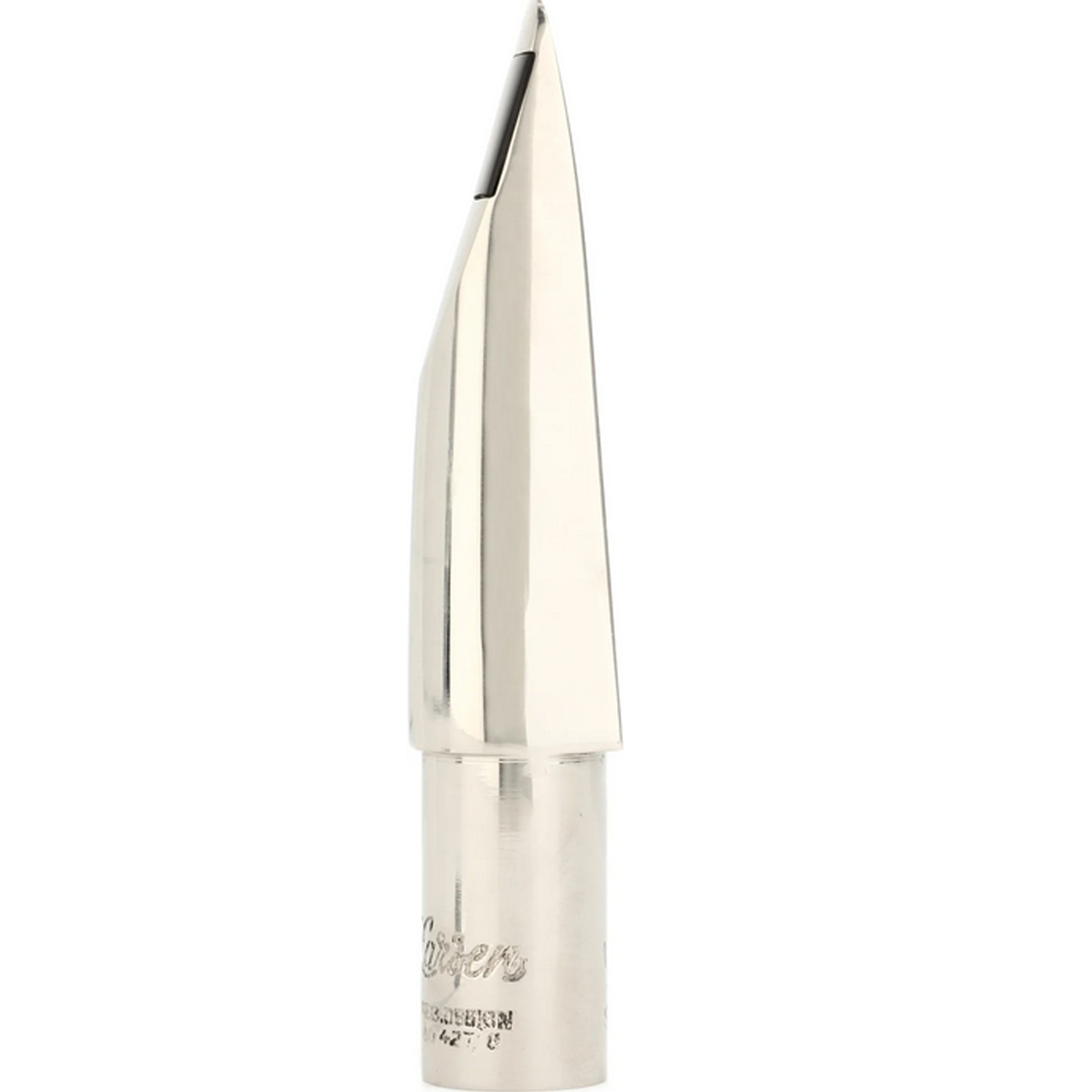 管楽器・吹奏楽器 Berglarsen 105 1 SMS Tenor sax Berg Larsen Stainless Steel Tenor Saxophone Mouthpiece 105/1 SMS