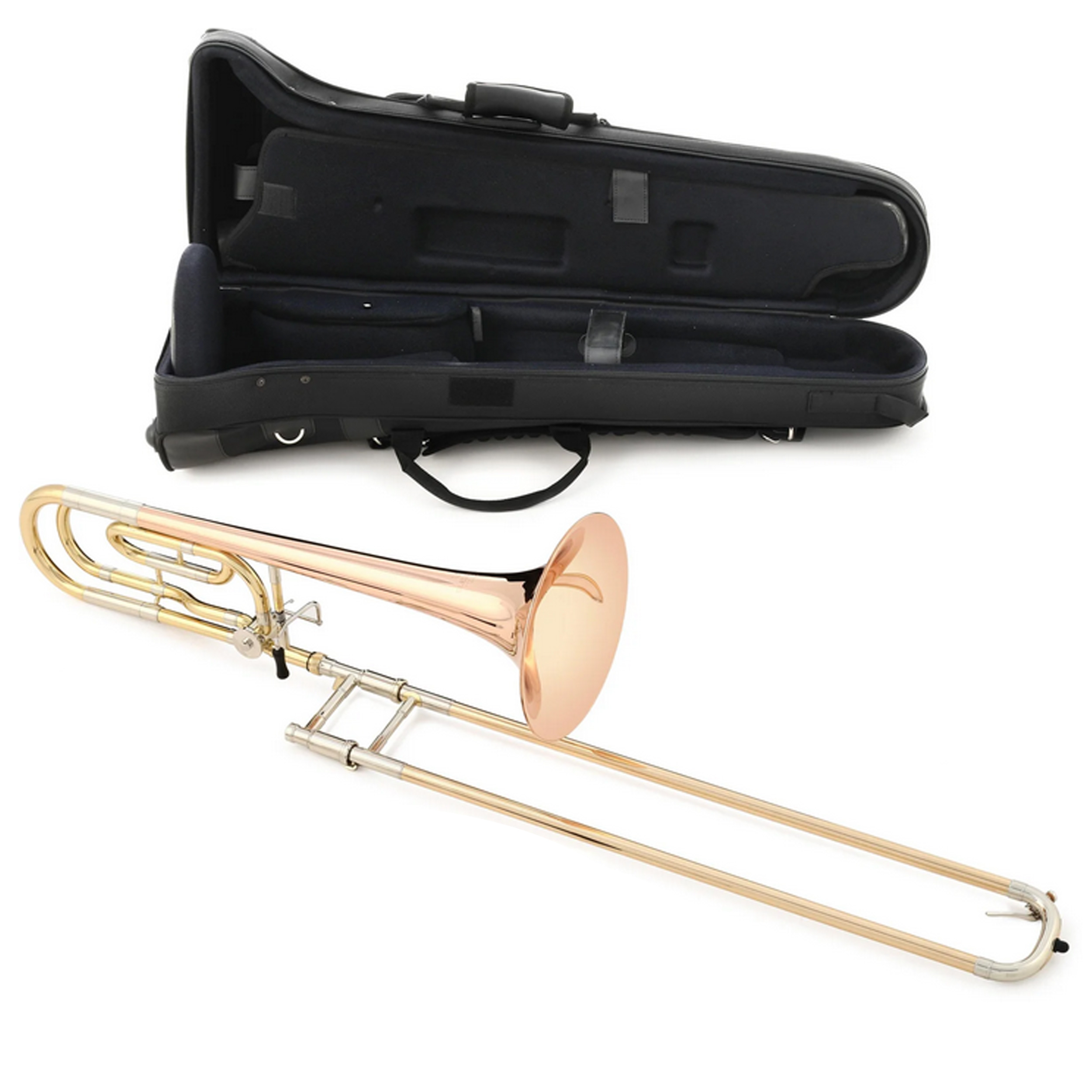Blessing Tenor Trombone .547