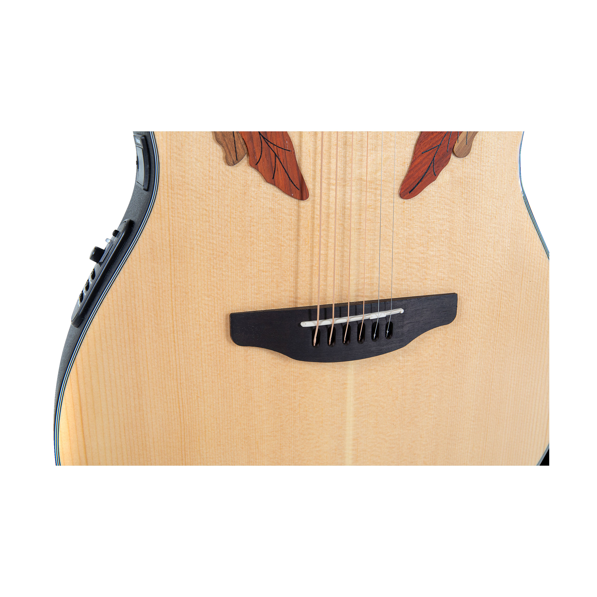 Ovation Celebrity Elite Mid Depth, Acoustic Electric Guitar