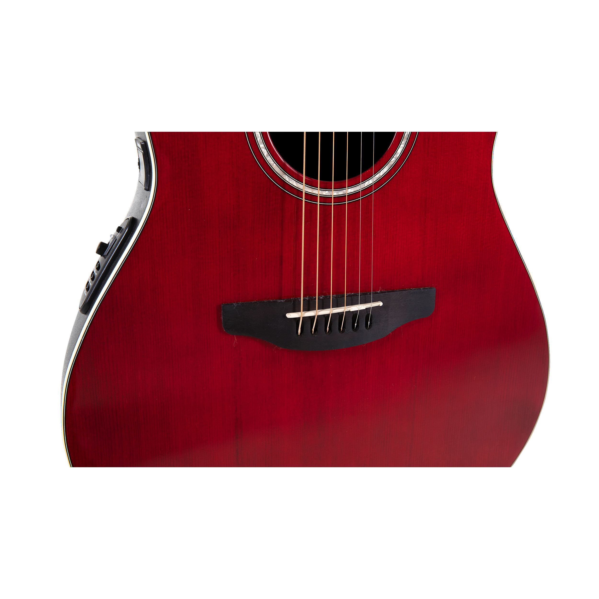 期間限定値下　OVATION CS24-RR Celebrity エレアコ　美品 a0f09624-1ca0-5772-91fc-