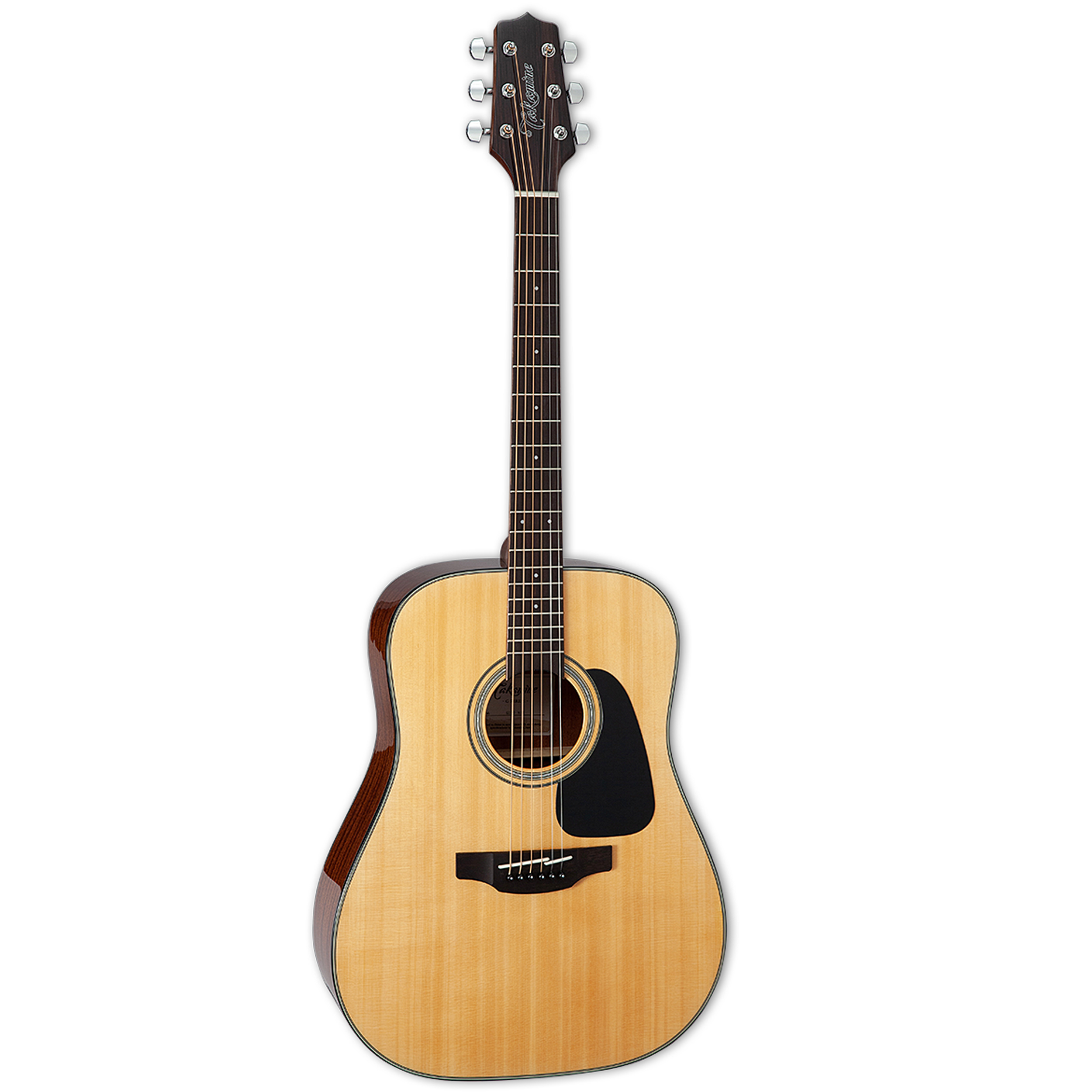 Takamine GD30 NAT Drednought Acoustic 6 String Guitar, Gloss